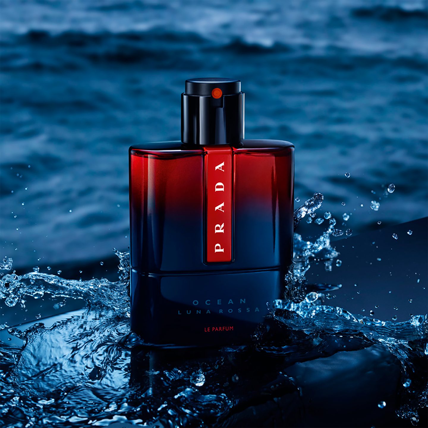 Luna Rossa Ocean Le Parfum — фото 5