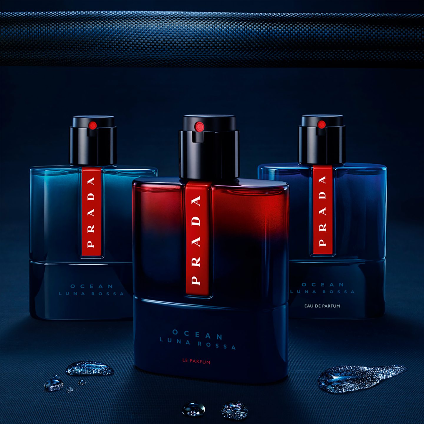 Luna Rossa Ocean Le Parfum — фото 7