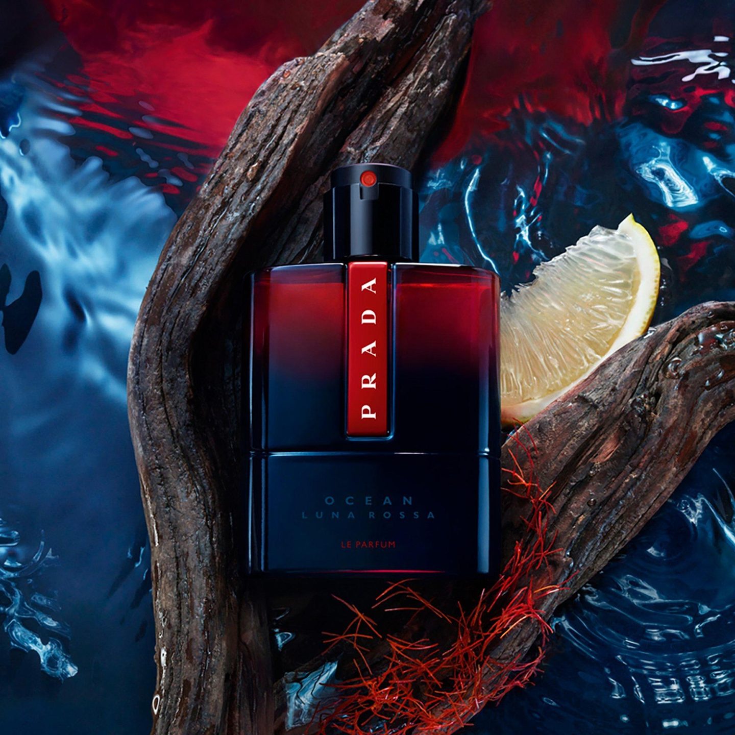Luna Rossa Ocean Le Parfum — фото 3