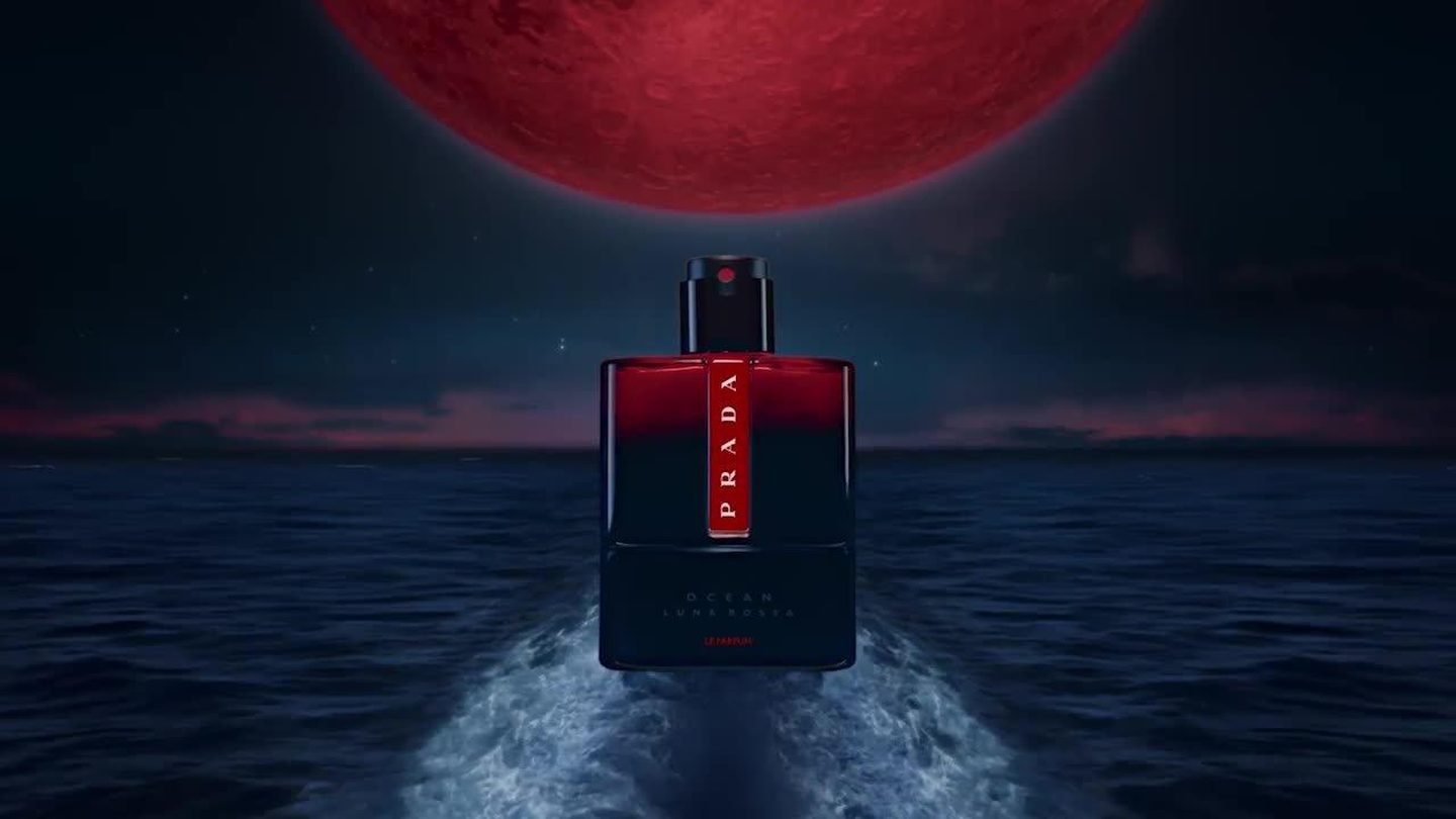 Luna Rossa Ocean Le Parfum — фото 9