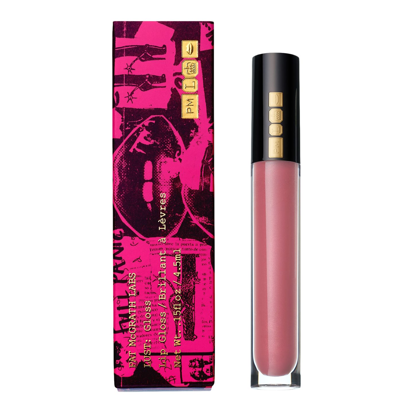 Lust: Gloss — фото 3