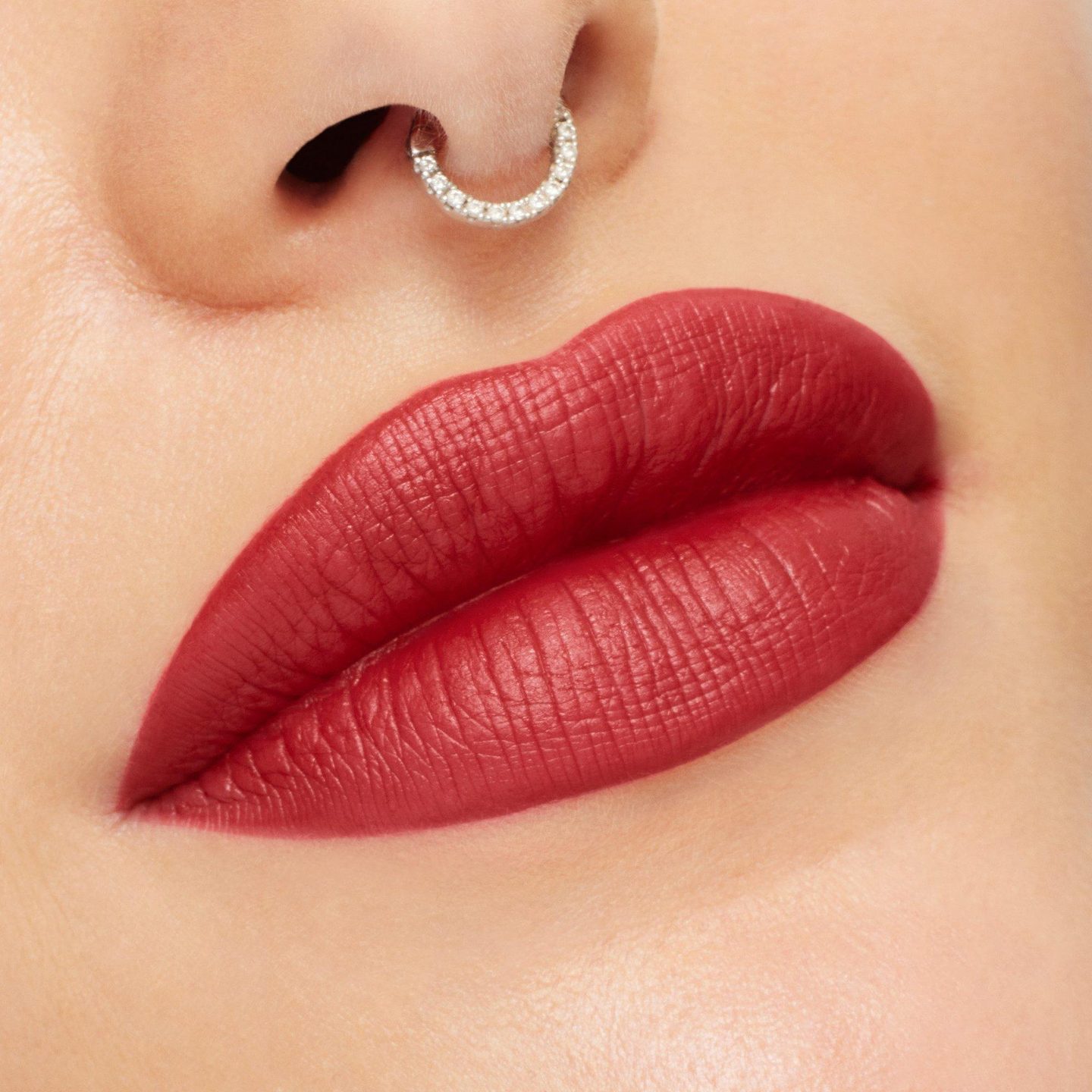 M·A·C VIVA GLAM Матовая Помада Silky Matte — фото 4