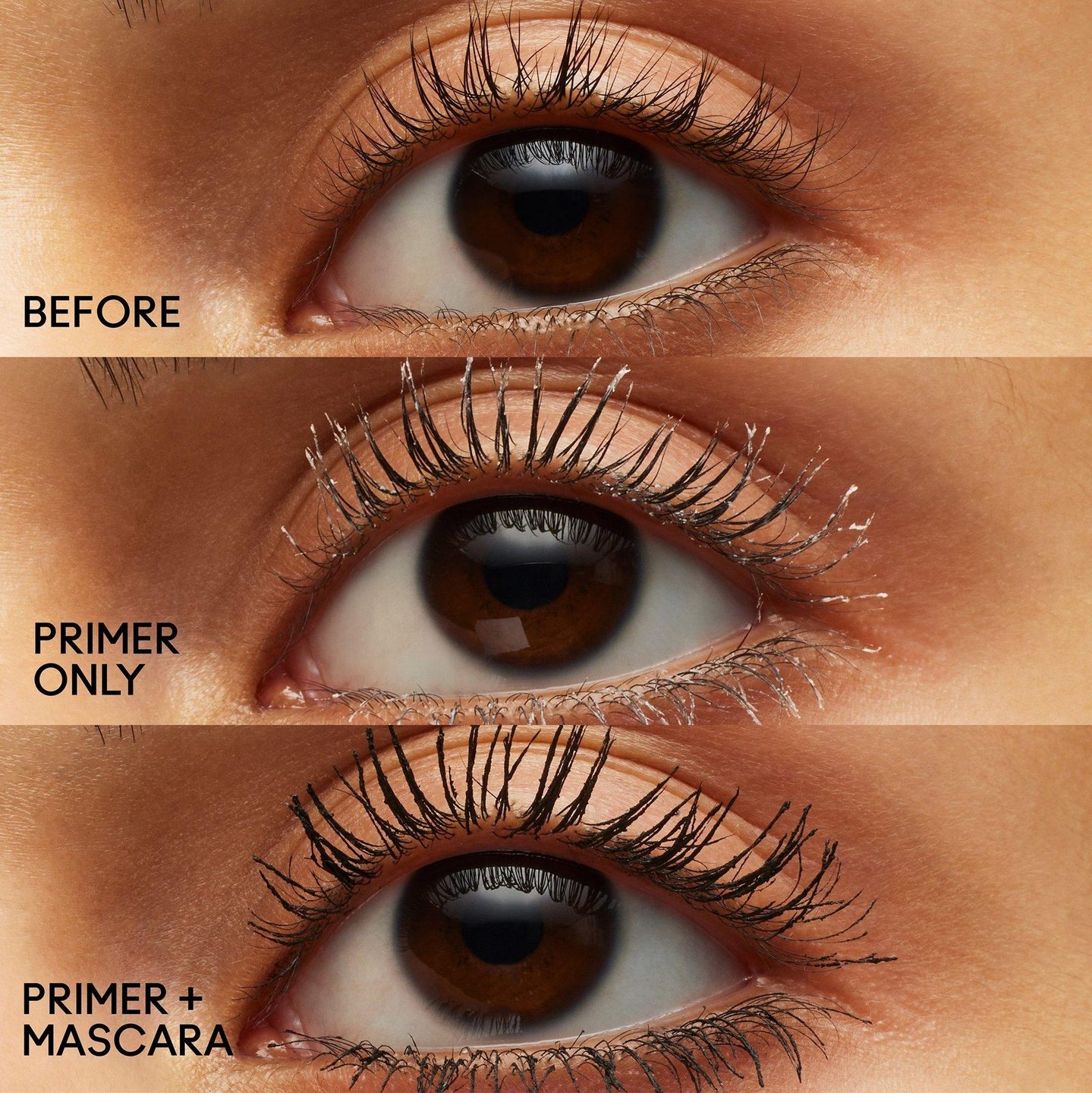 Подготовка для ресниц MACStack Legit Lift Lash Primer — фото 3