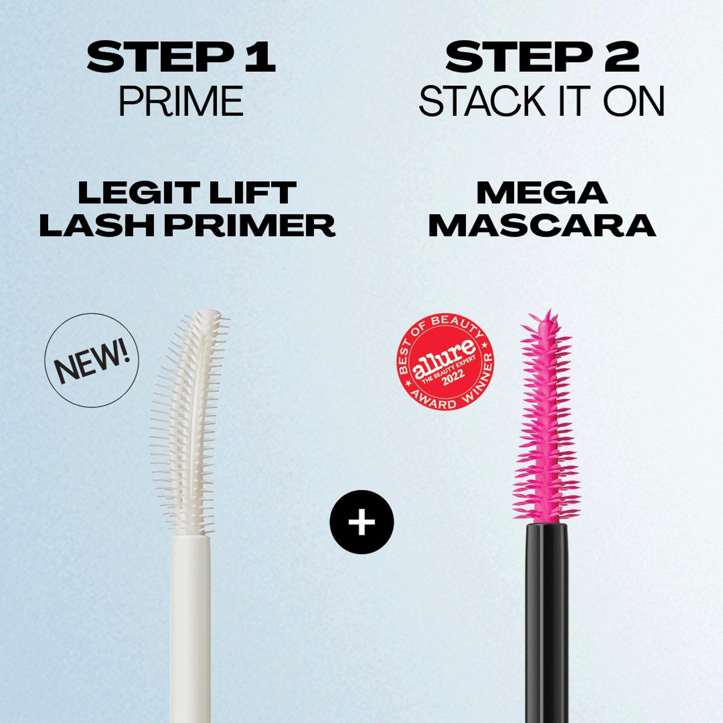 Подготовка для ресниц MACStack Legit Lift Lash Primer — фото 5