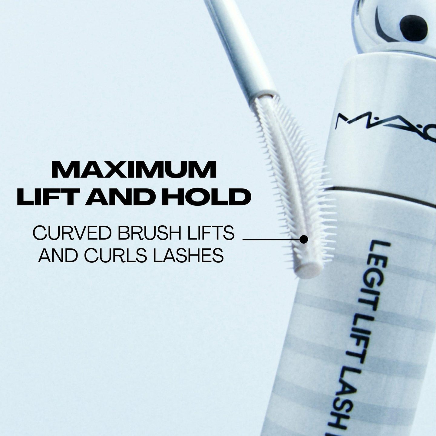 Подготовка для ресниц MACStack Legit Lift Lash Primer — фото 6