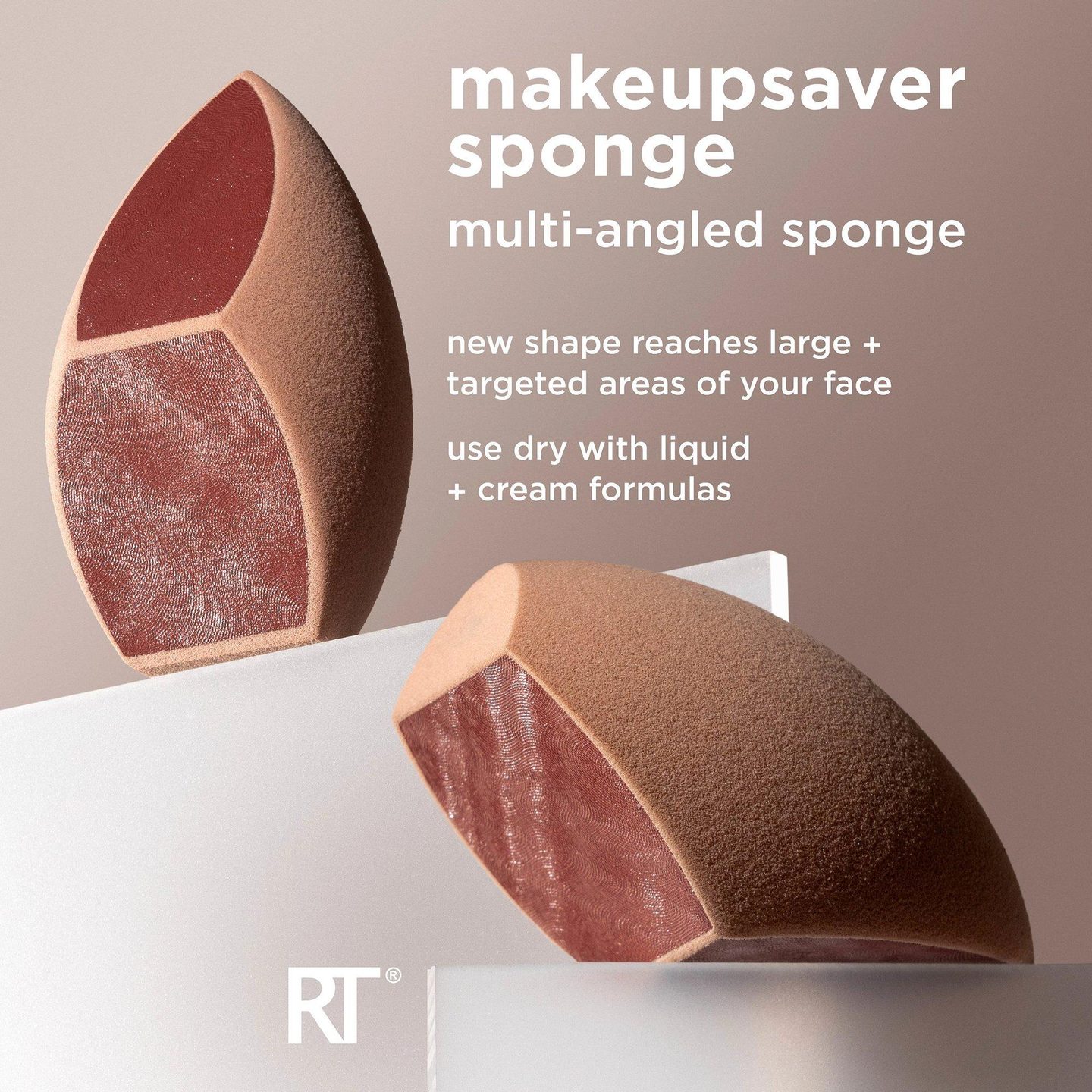 Спонж для макияжа Makeupsaver — фото 3