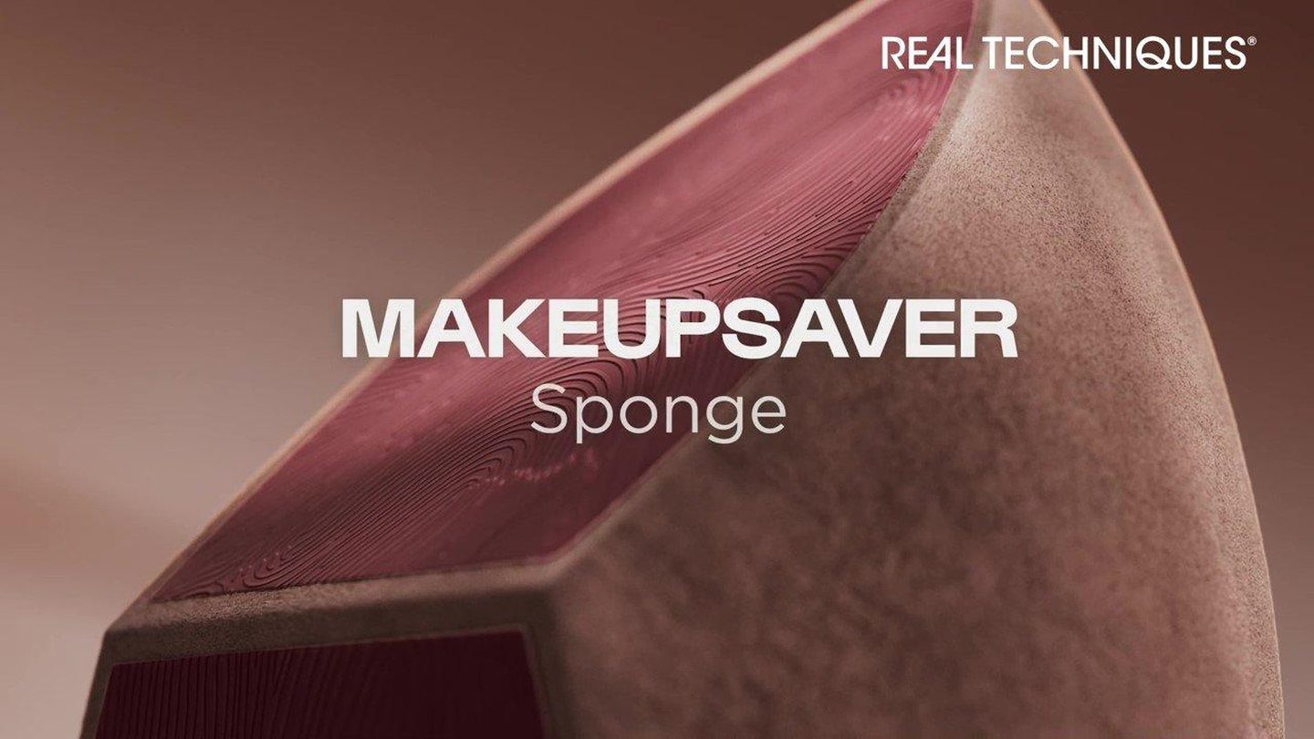 Спонж для макияжа Makeupsaver — фото 9