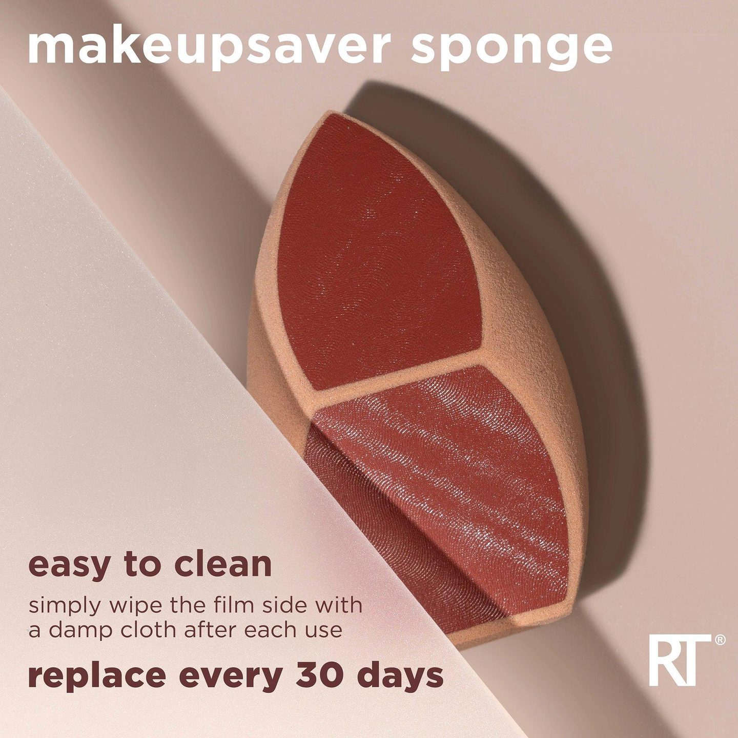 Спонж для макияжа Makeupsaver — фото 6