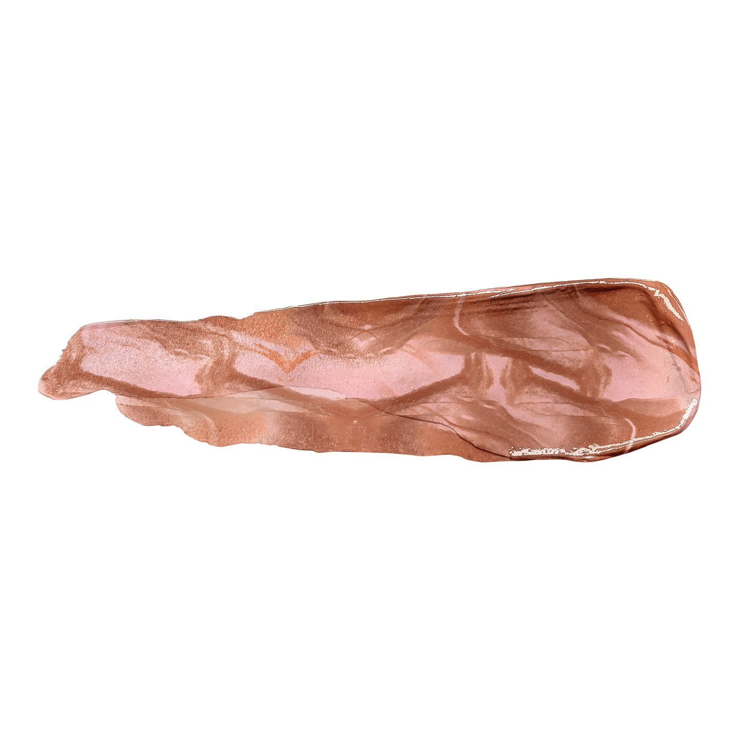 Кремовый румяна-стик Marble — фото 2