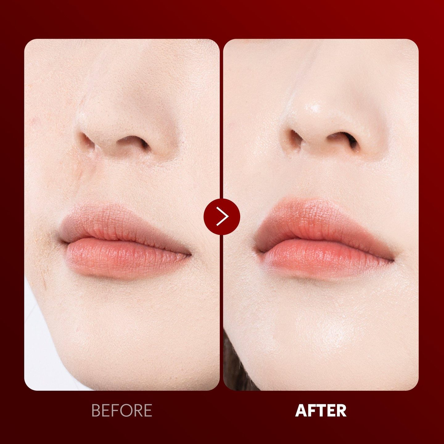 Спрей для фиксации макияжа Mask Fit Make Up Fixer — фото 3