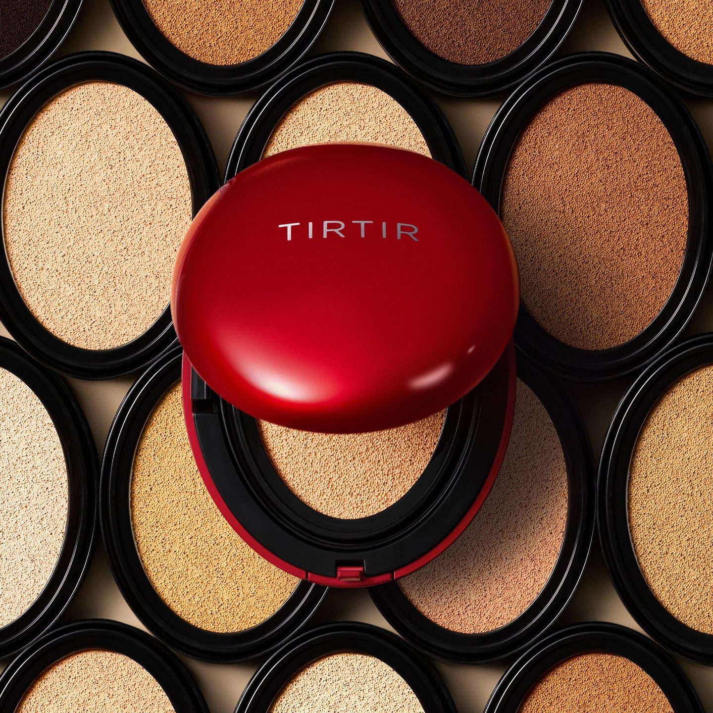 Маска Fit Red Cushion — фото 6