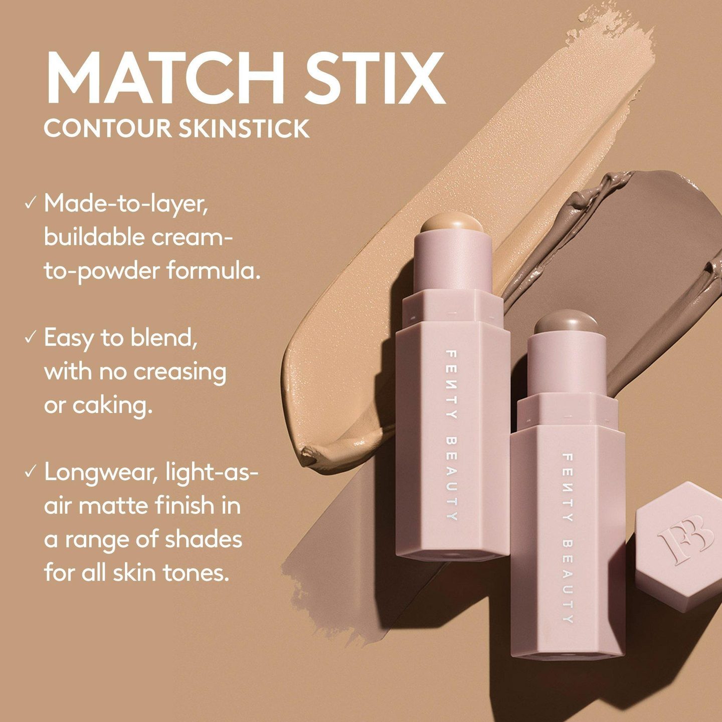Контурный стик Match Stix — фото 8
