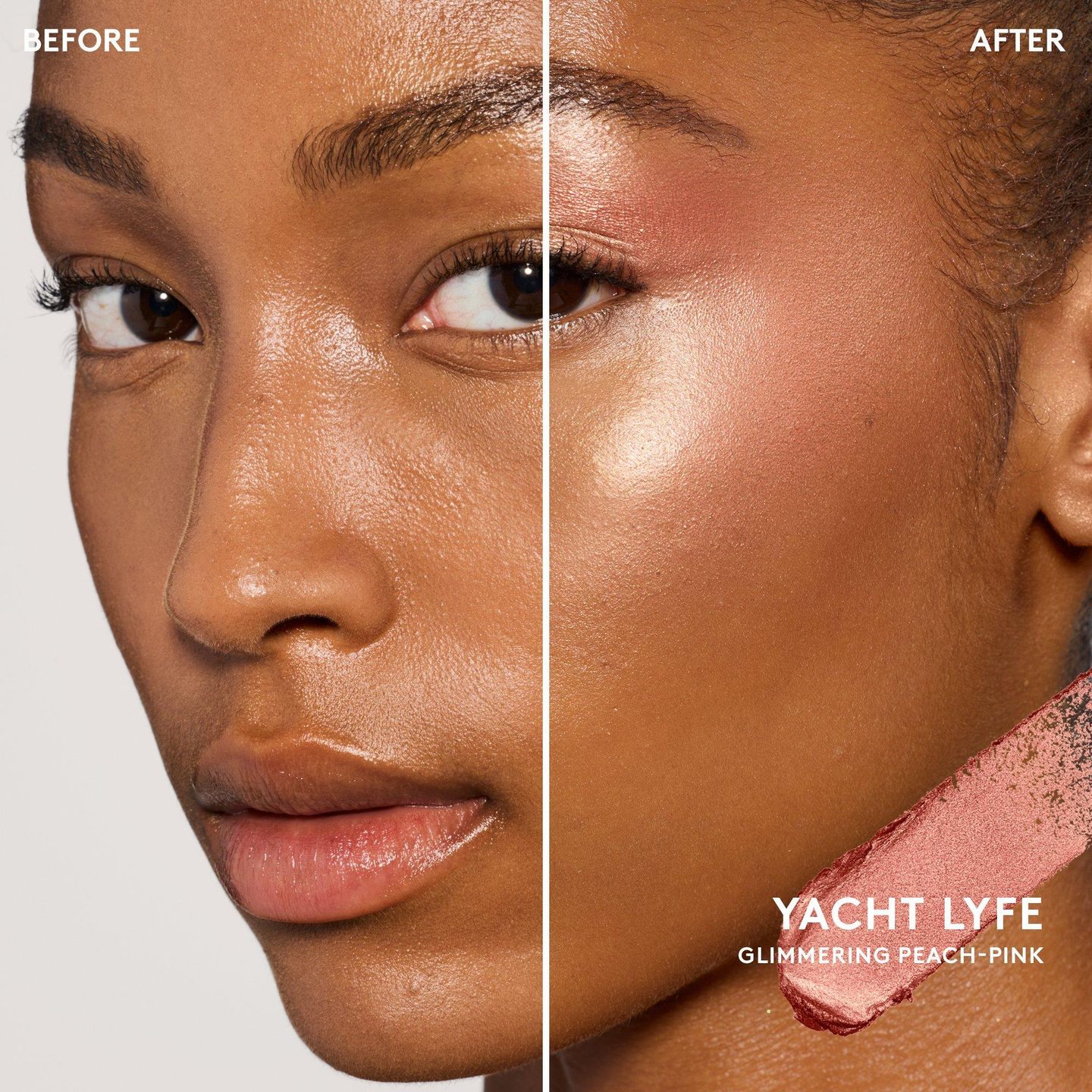Стик для сияния Match Stix Shimmer — фото 4