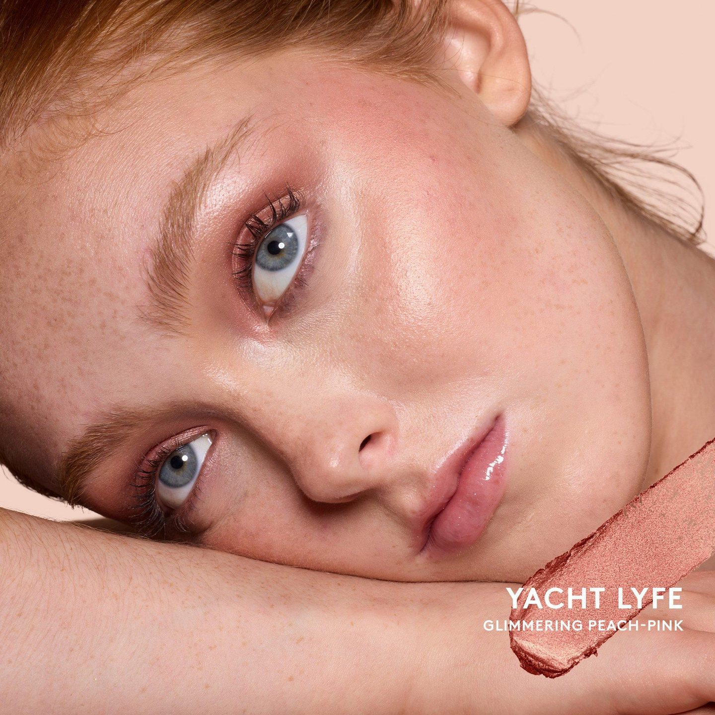 Стик для сияния Match Stix Shimmer — фото 5