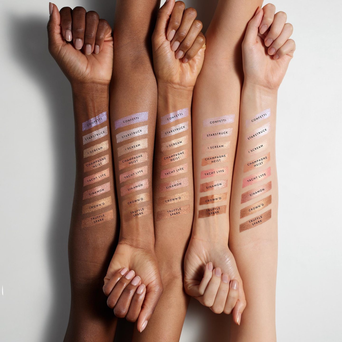 Стик для сияния Match Stix Shimmer — фото 6