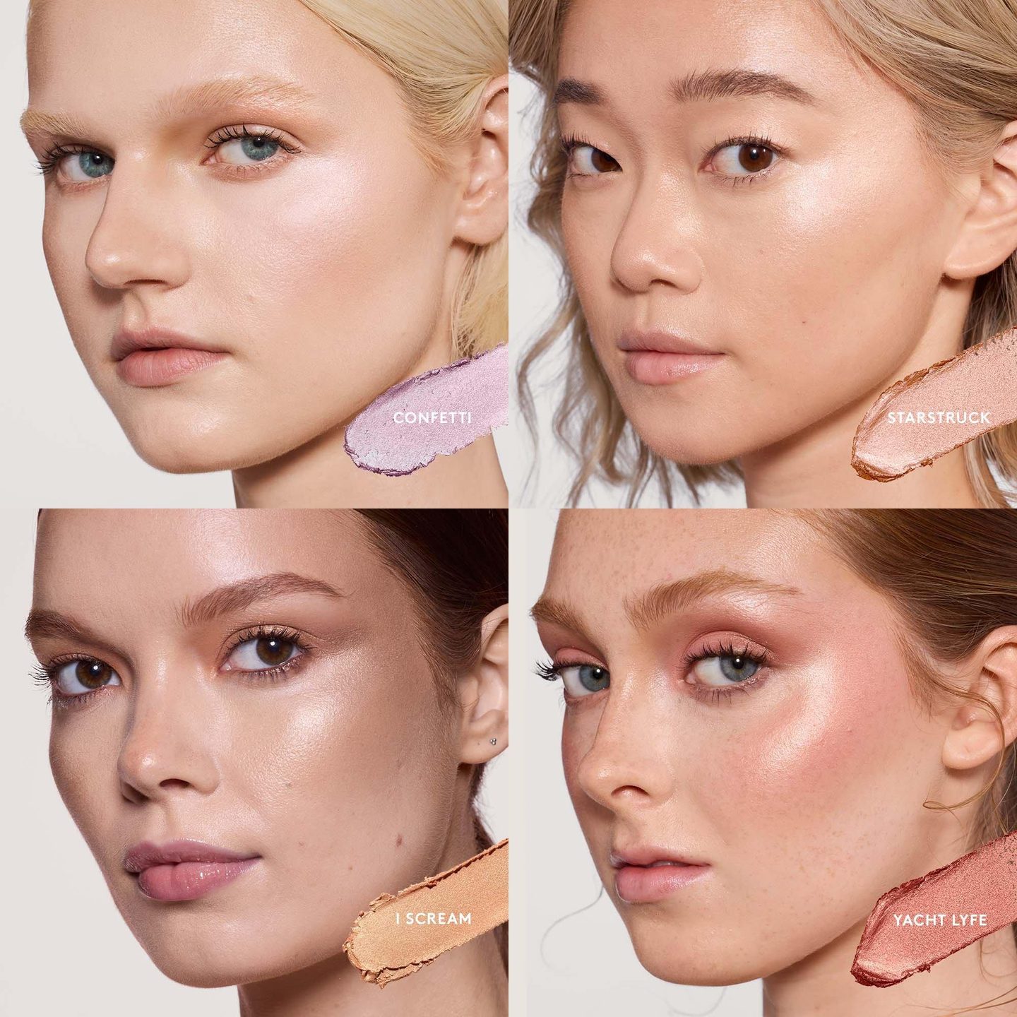 Стик для сияния Match Stix Shimmer — фото 3