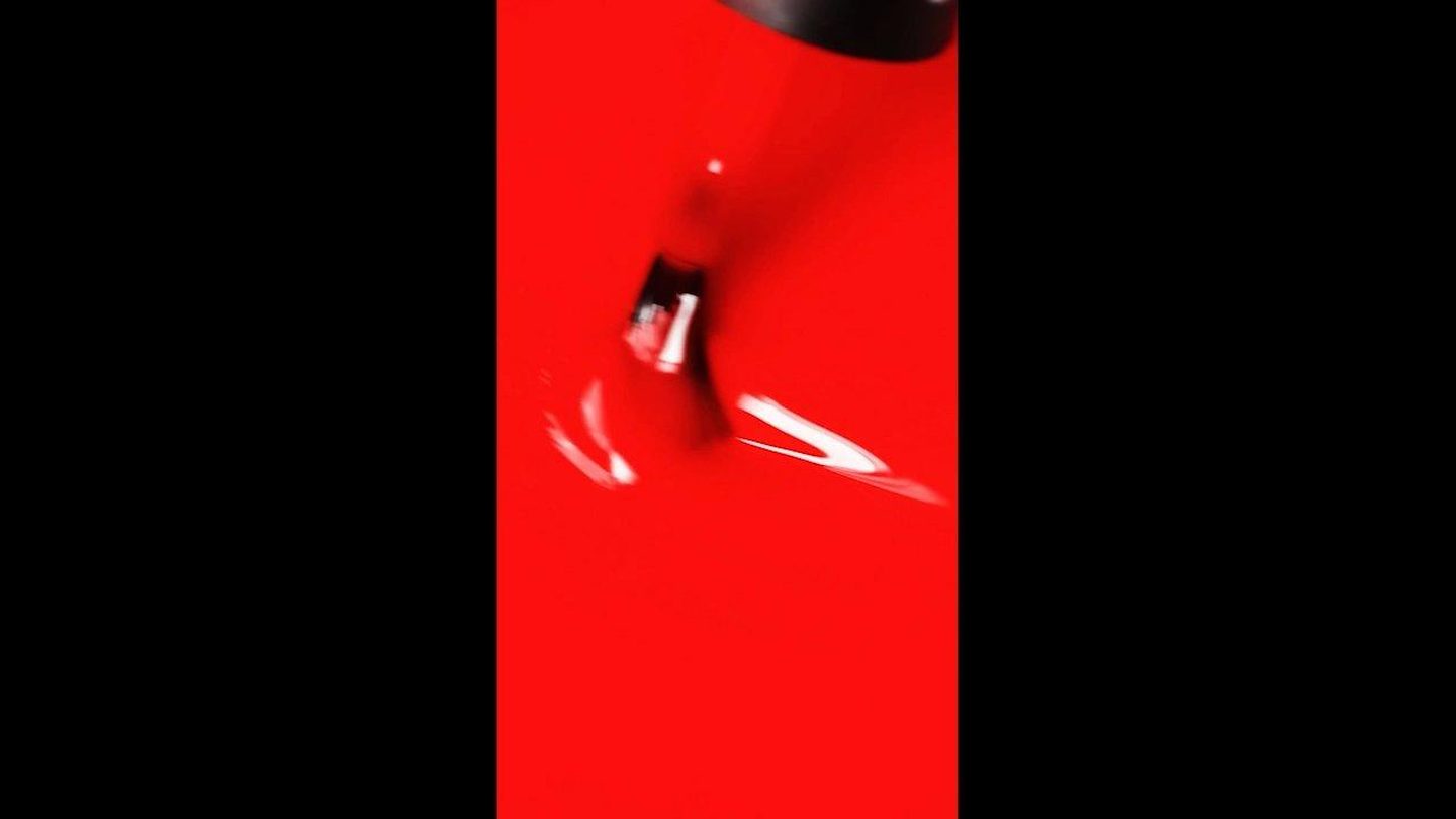Лак для ногтей Mega Pigment, кремовые теплые оттенки — фото 6