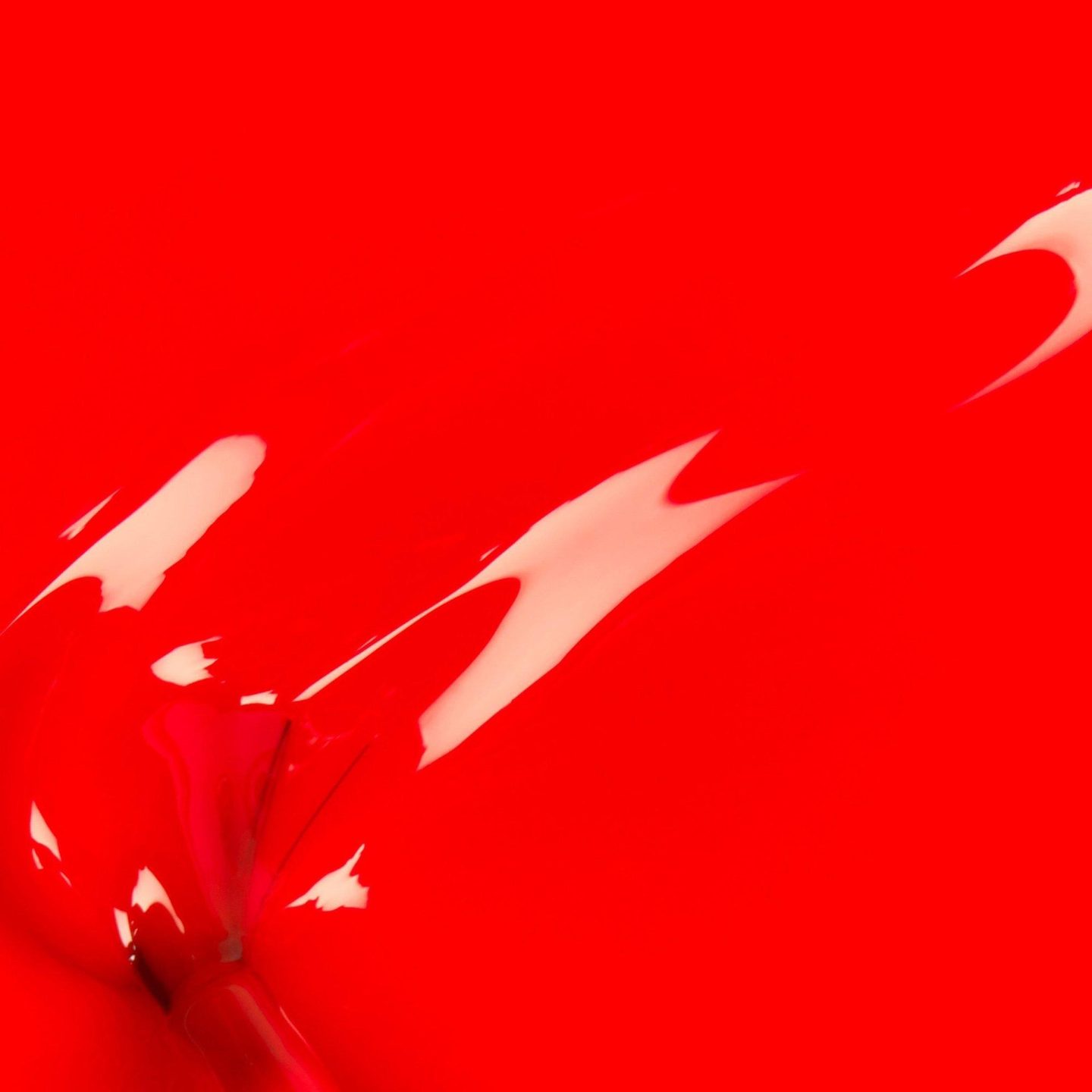 Лак для ногтей Mega Pigment, кремовые теплые оттенки — фото 4