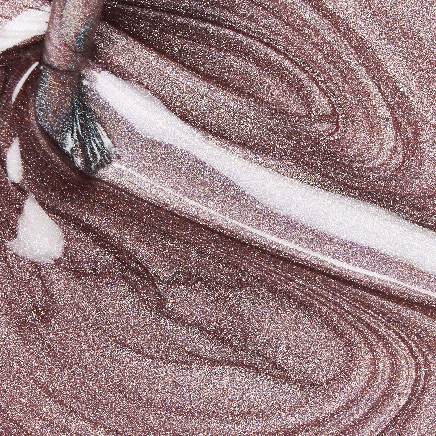 Лак для ногтей Mega Pigment, Голографический — фото 4