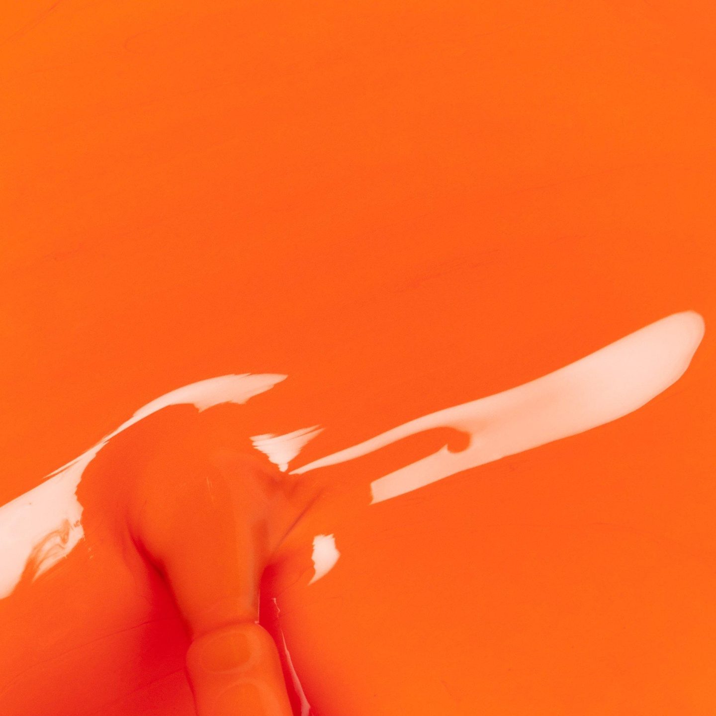 Лак для ногтей Mega Pigment, Матовые — фото 4