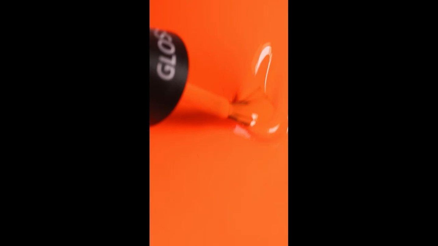 Лак для ногтей Mega Pigment, Матовые — фото 6
