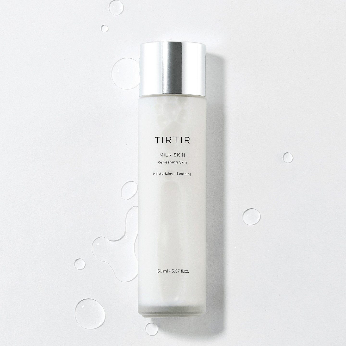Тонер для кожи Milk Skin — фото 5