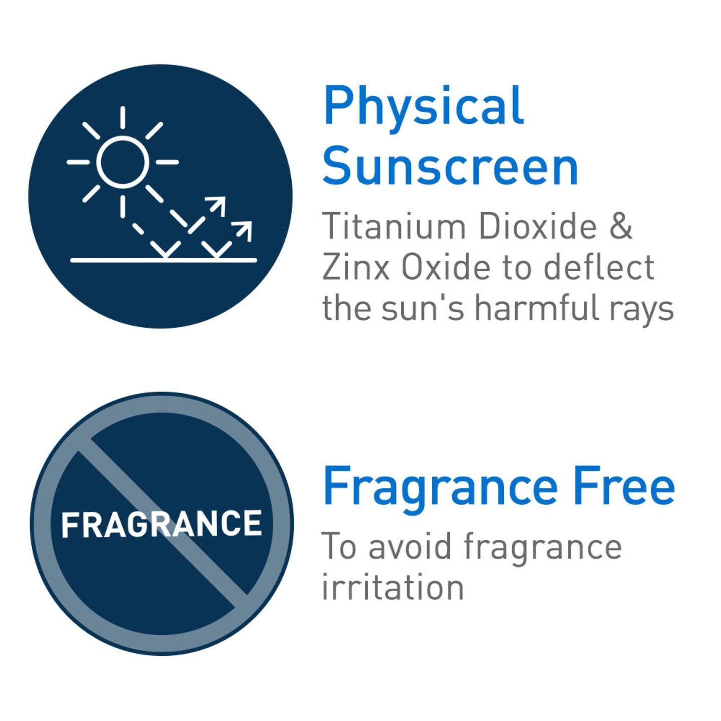 Минеральный солнцезащитный стик SPF 50 — фото 7