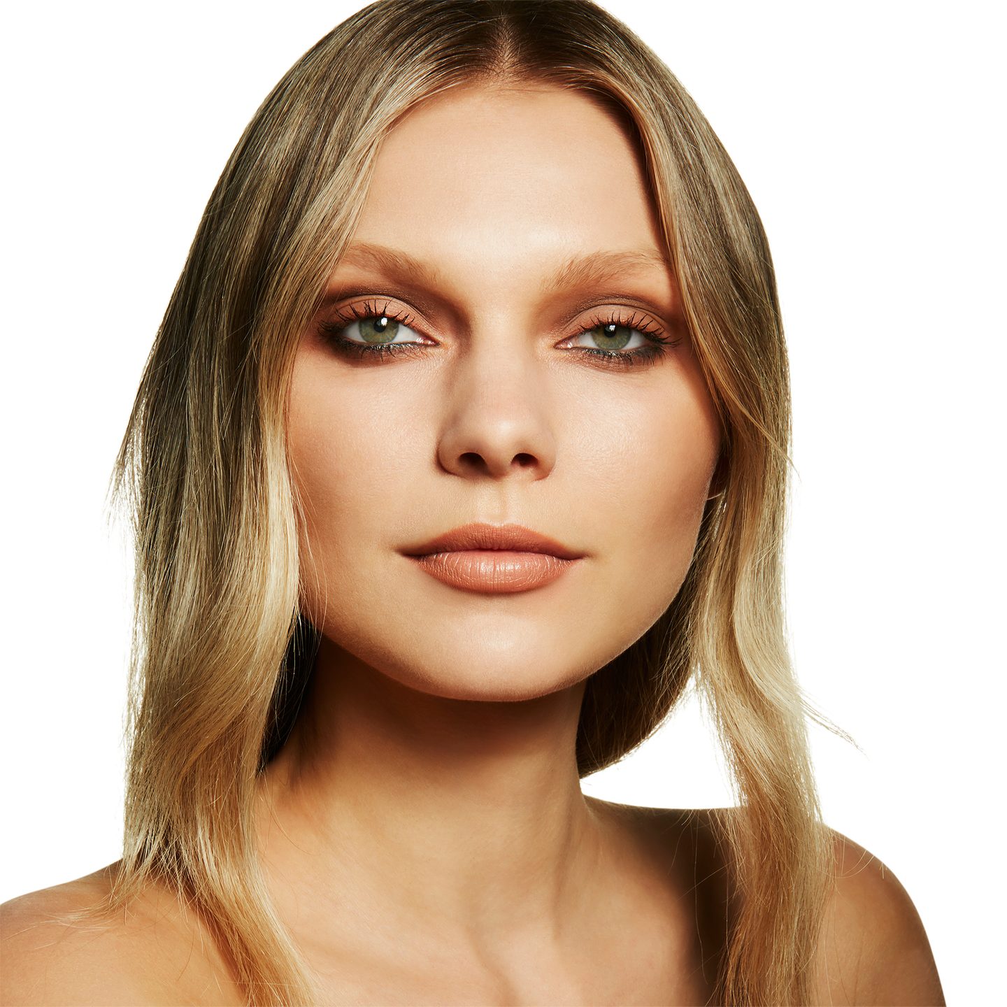 Минеральная пудра для лица Mineralize Skinfinish Natural — фото 3