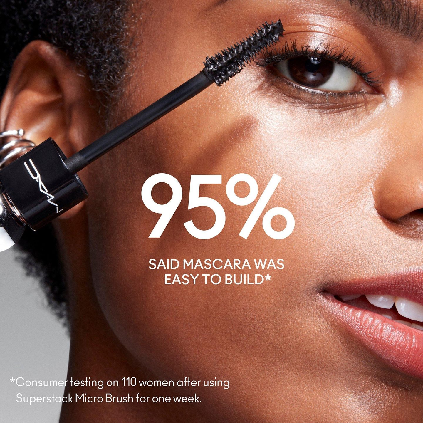 Мини-ресницы Mascara — фото 4
