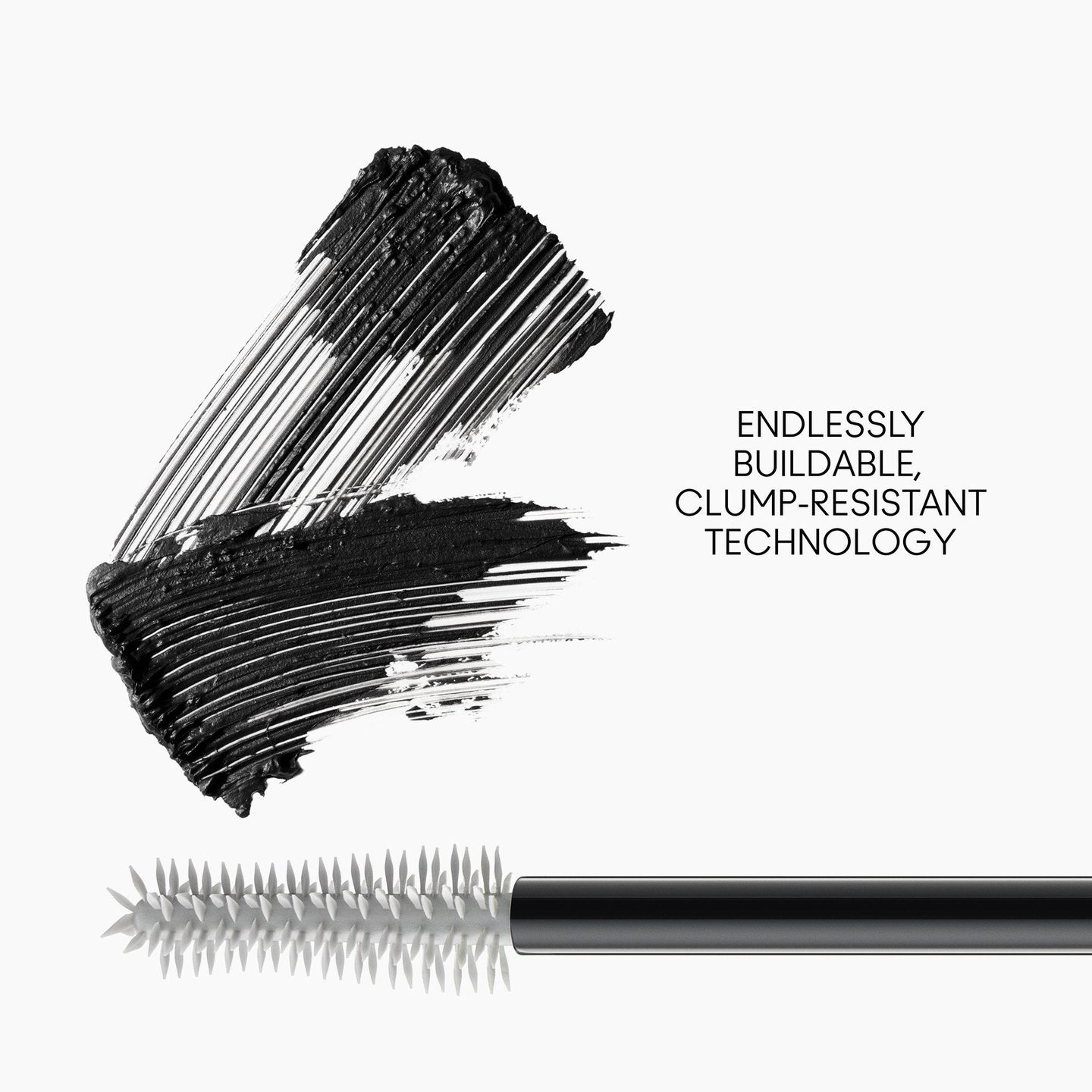 Мини-ресницы Mascara — фото 3
