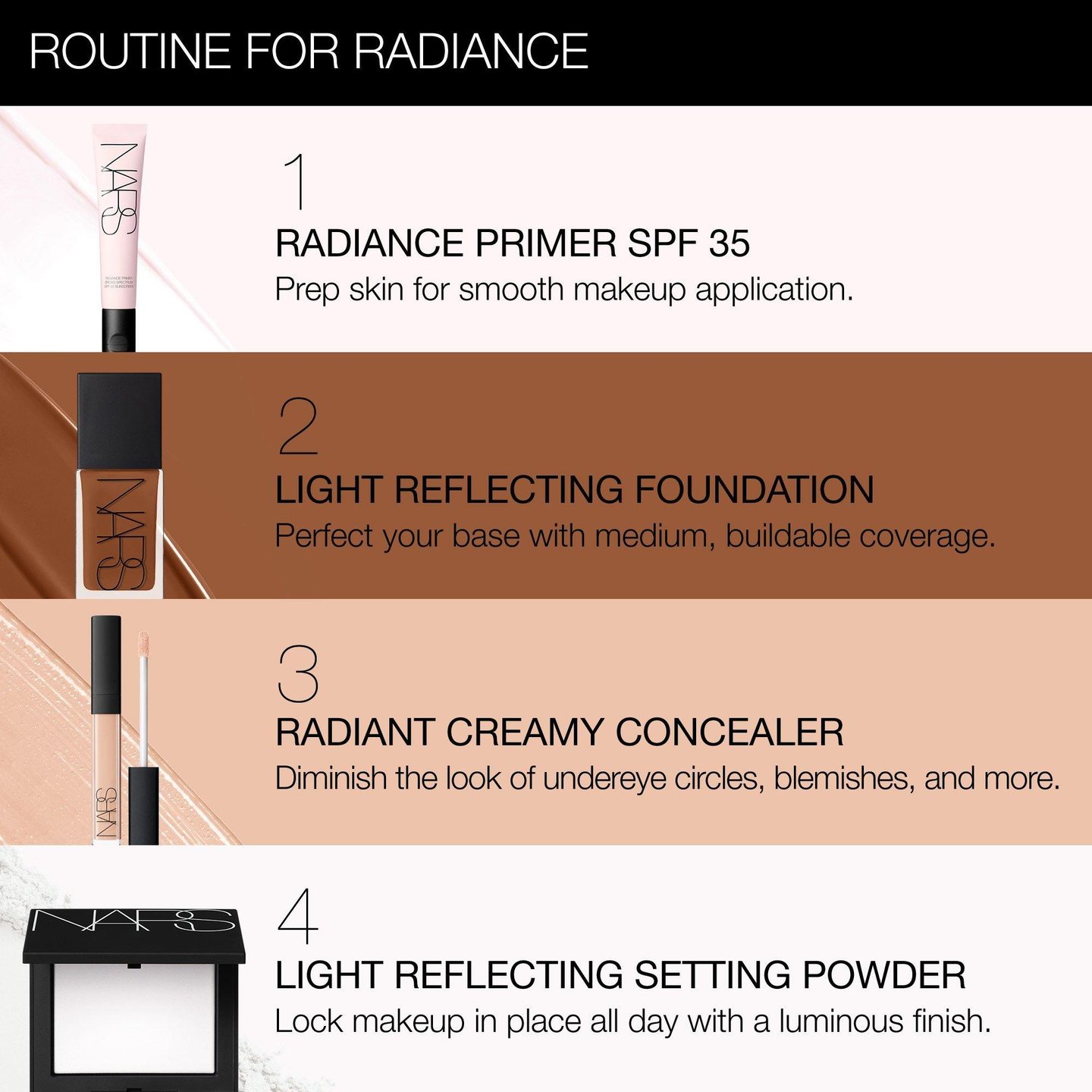 Мини Консилер Radiant Creamy — фото 8