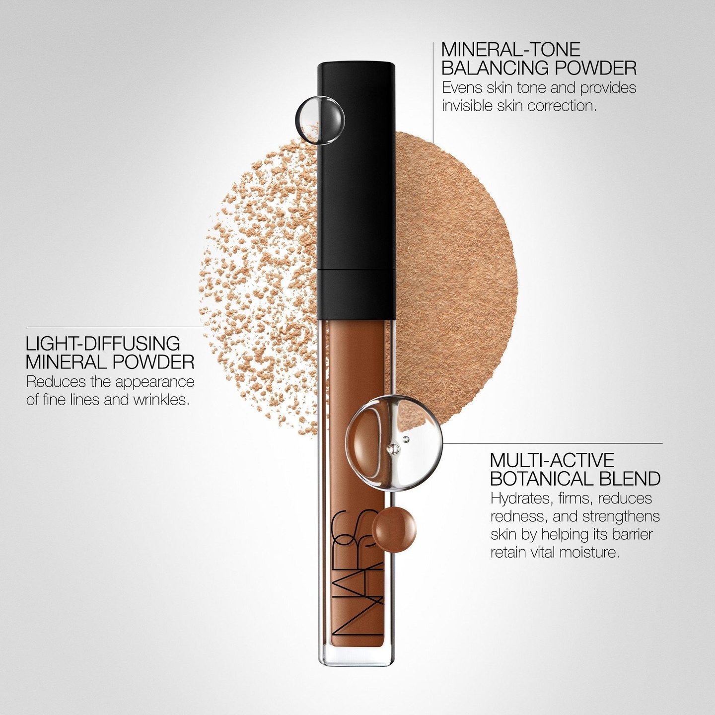 Мини Консилер Radiant Creamy — фото 7