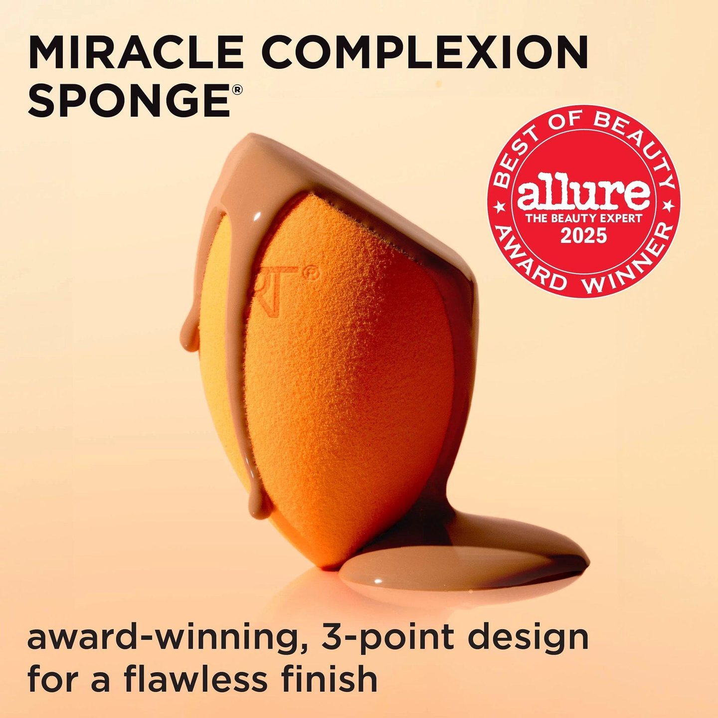 Спонж для макияжа Miracle Complexion — фото 7