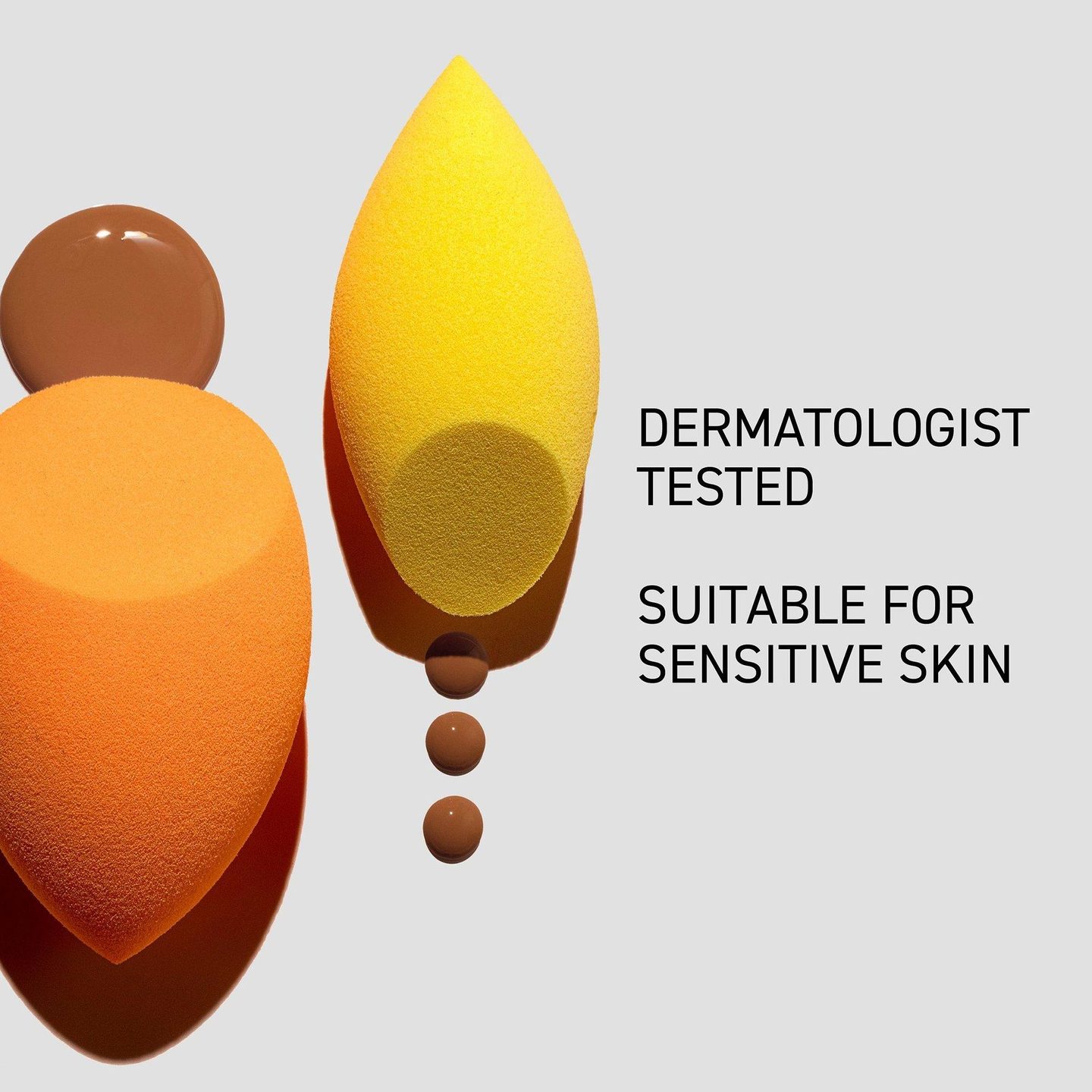 Дуэт спонжей Miracle Complexion и Concealer — фото 4