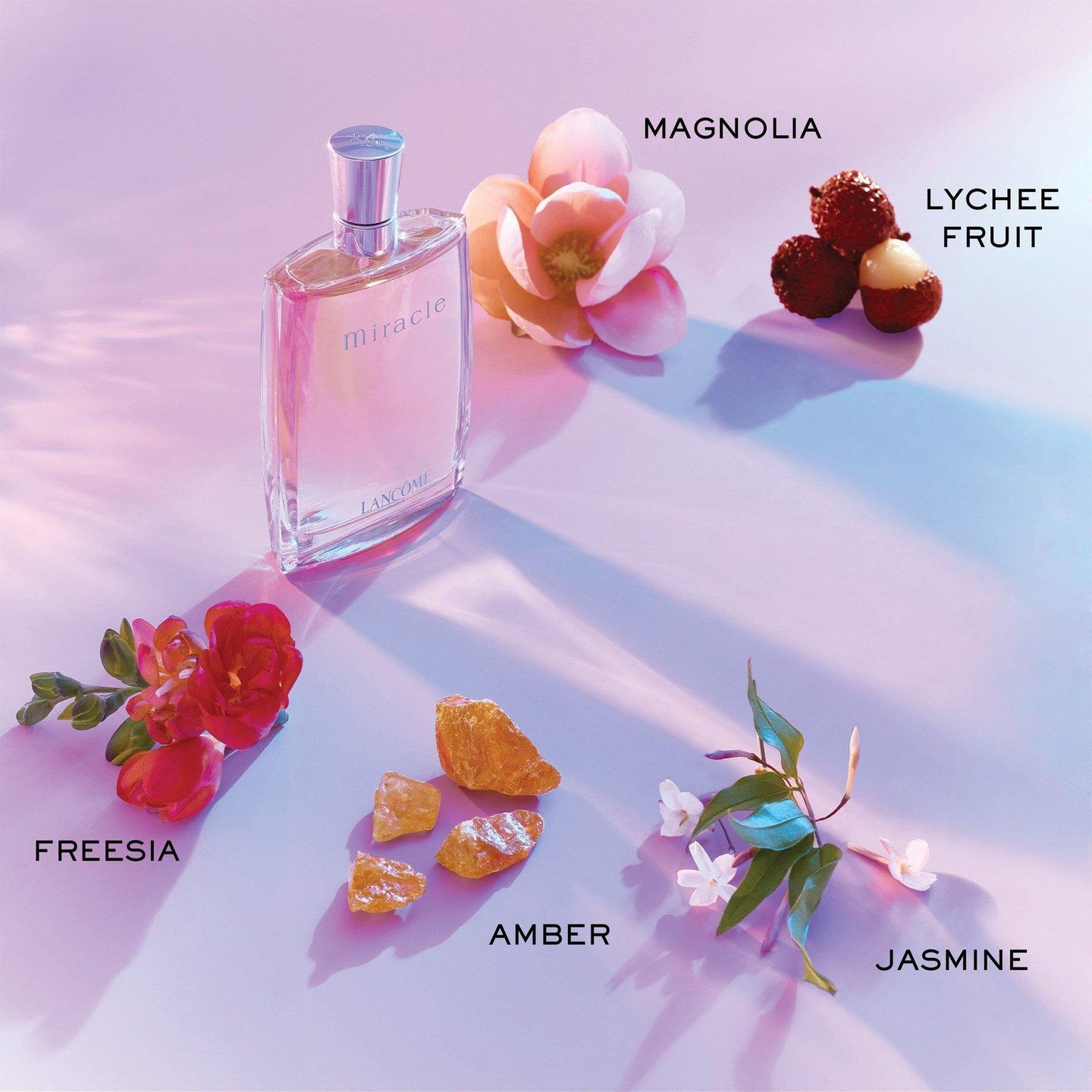Miracle Eau de Parfum — фото 2