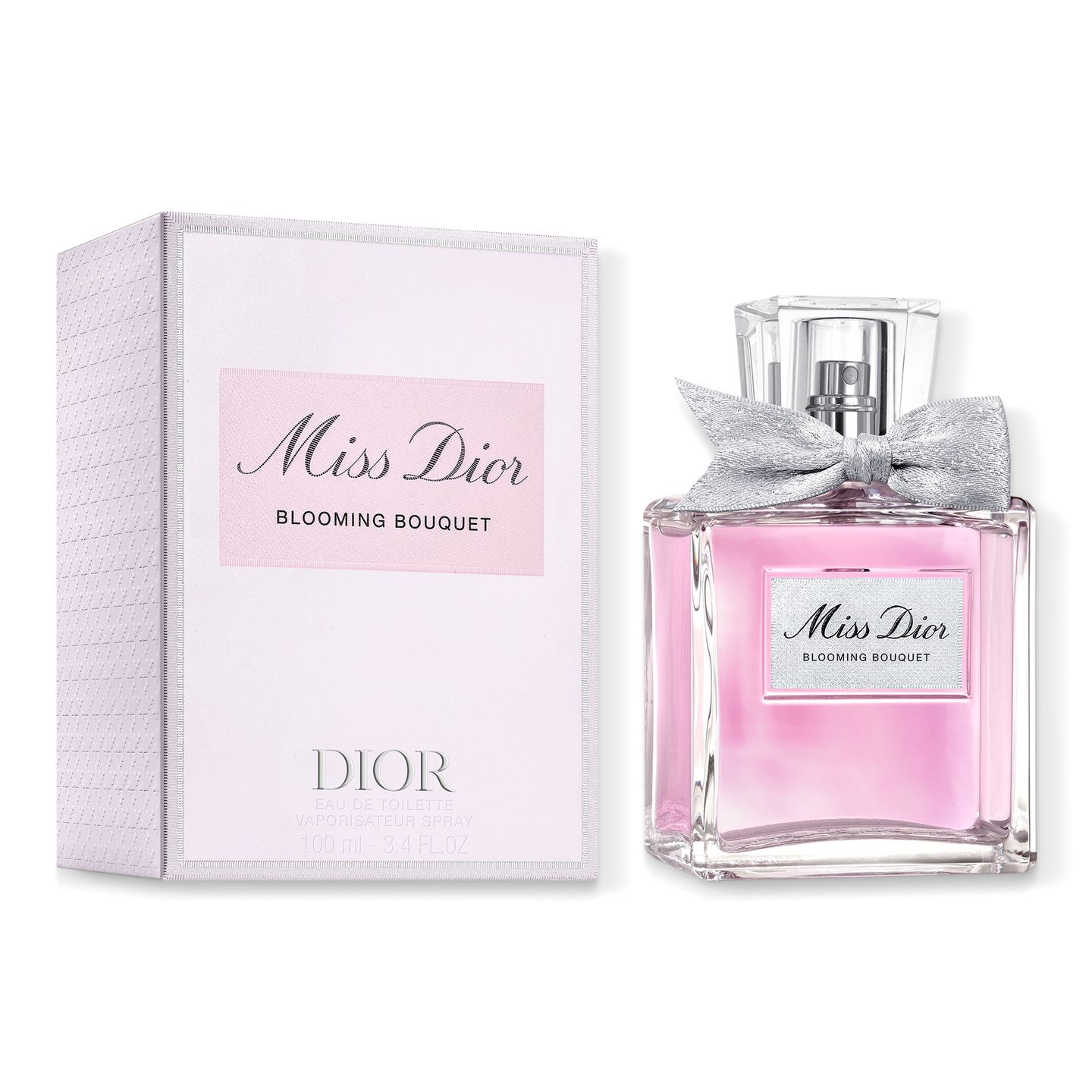 Miss Dior Blooming Bouquet Eau de Toilette — фото 2