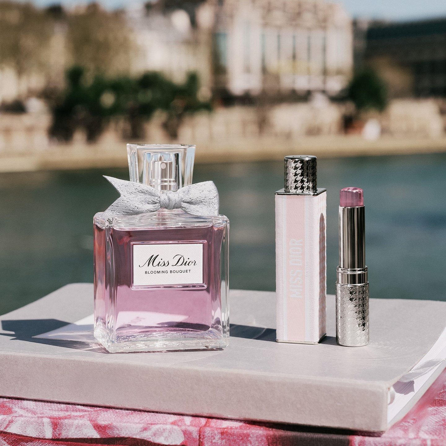 Miss Dior Blooming Bouquet Eau de Toilette — фото 5