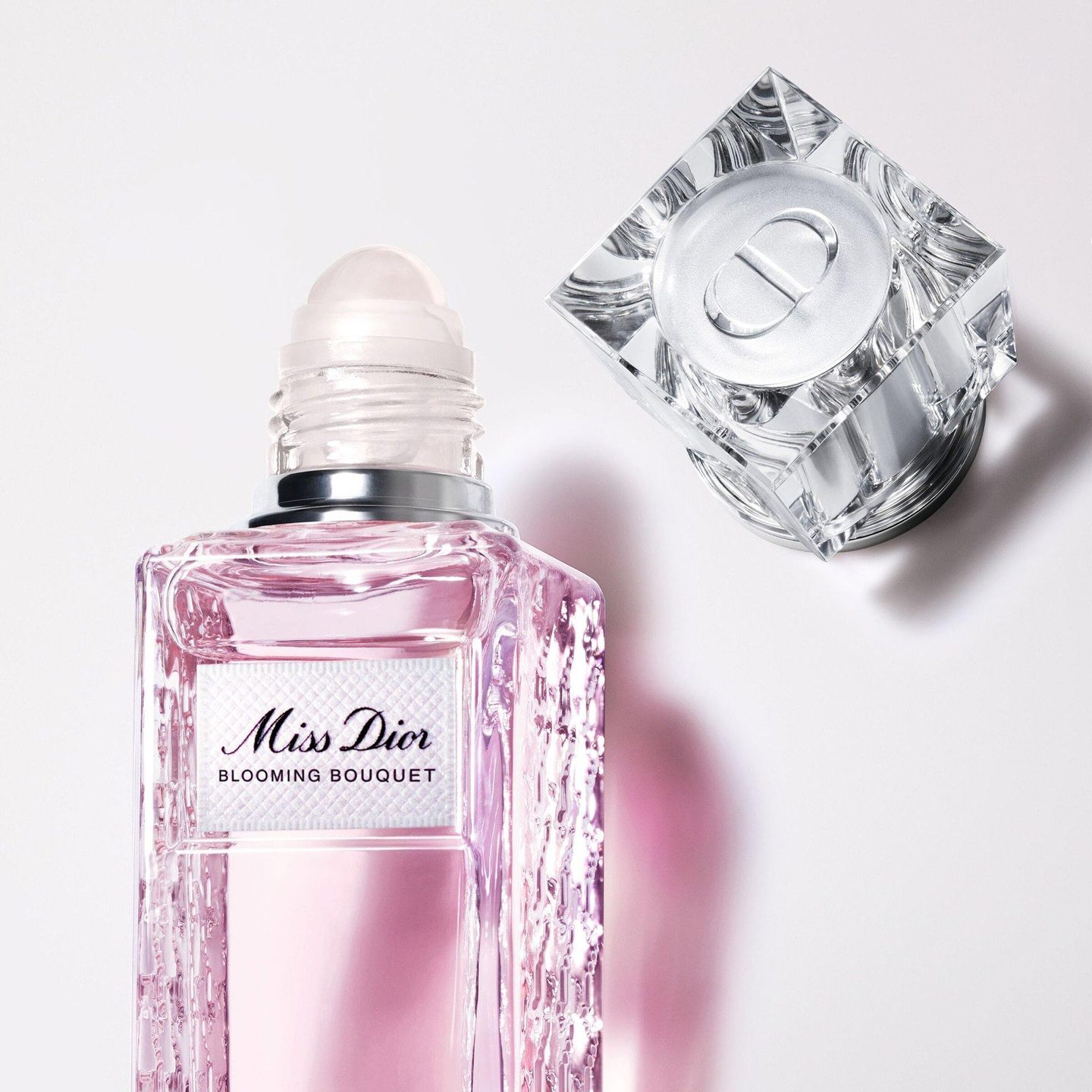 Miss Dior Blooming Bouquet Eau de Toilette Roller-Pearl — фото 6