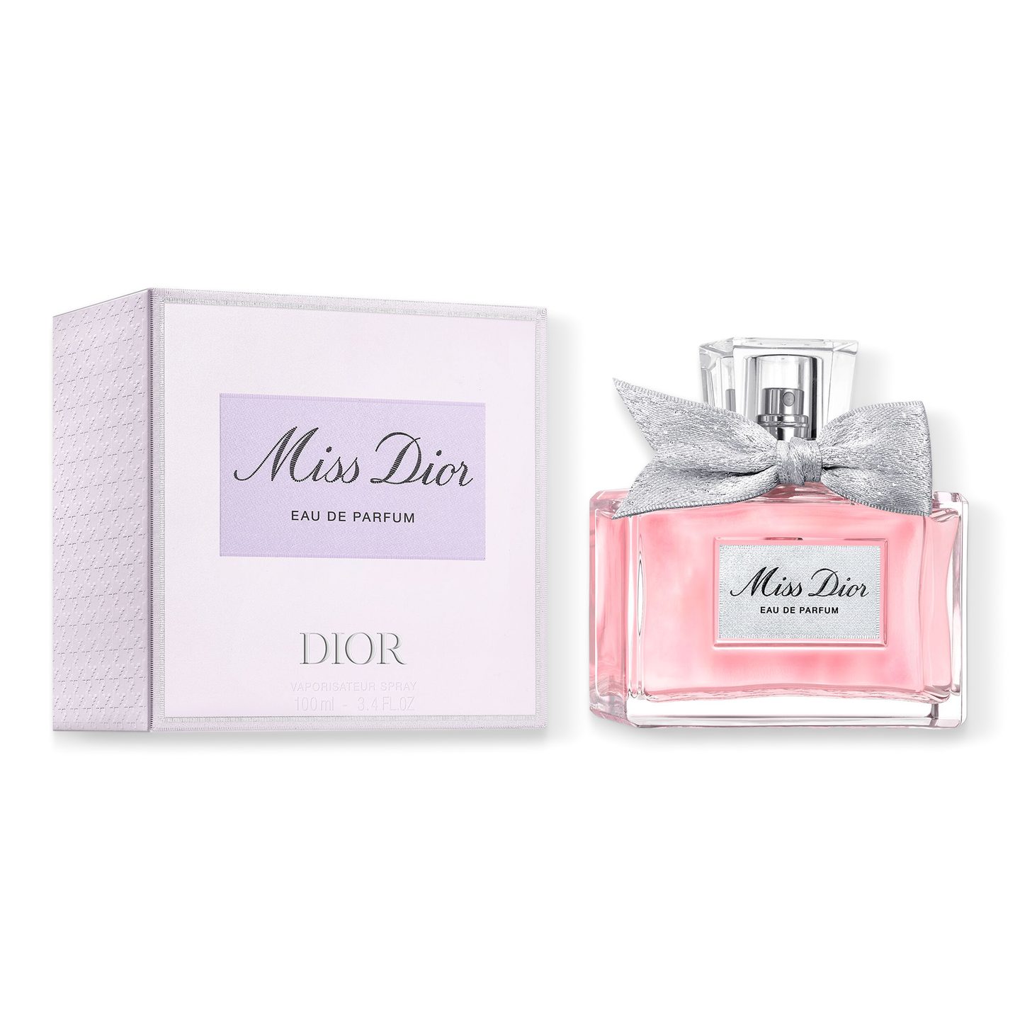 Miss Dior Eau de Parfum — фото 2