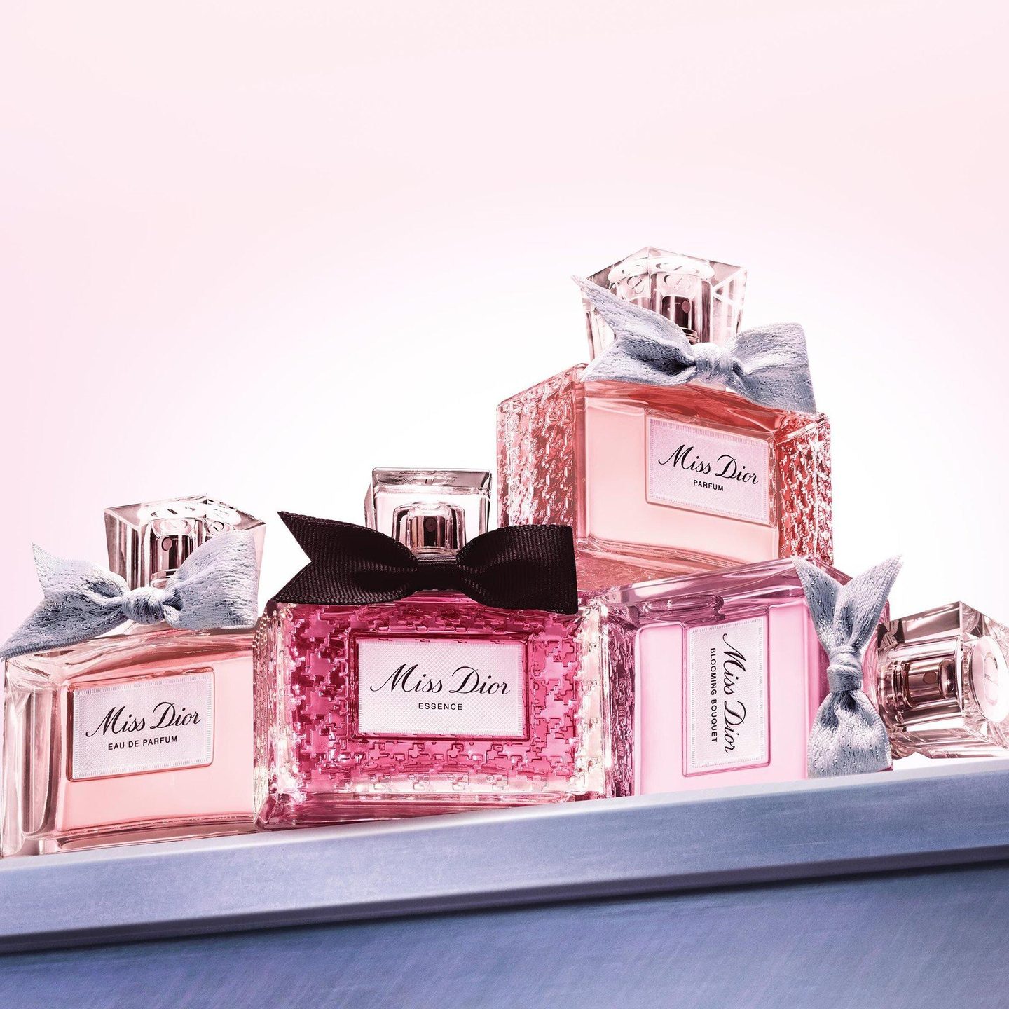 Miss Dior Eau de Parfum — фото 6