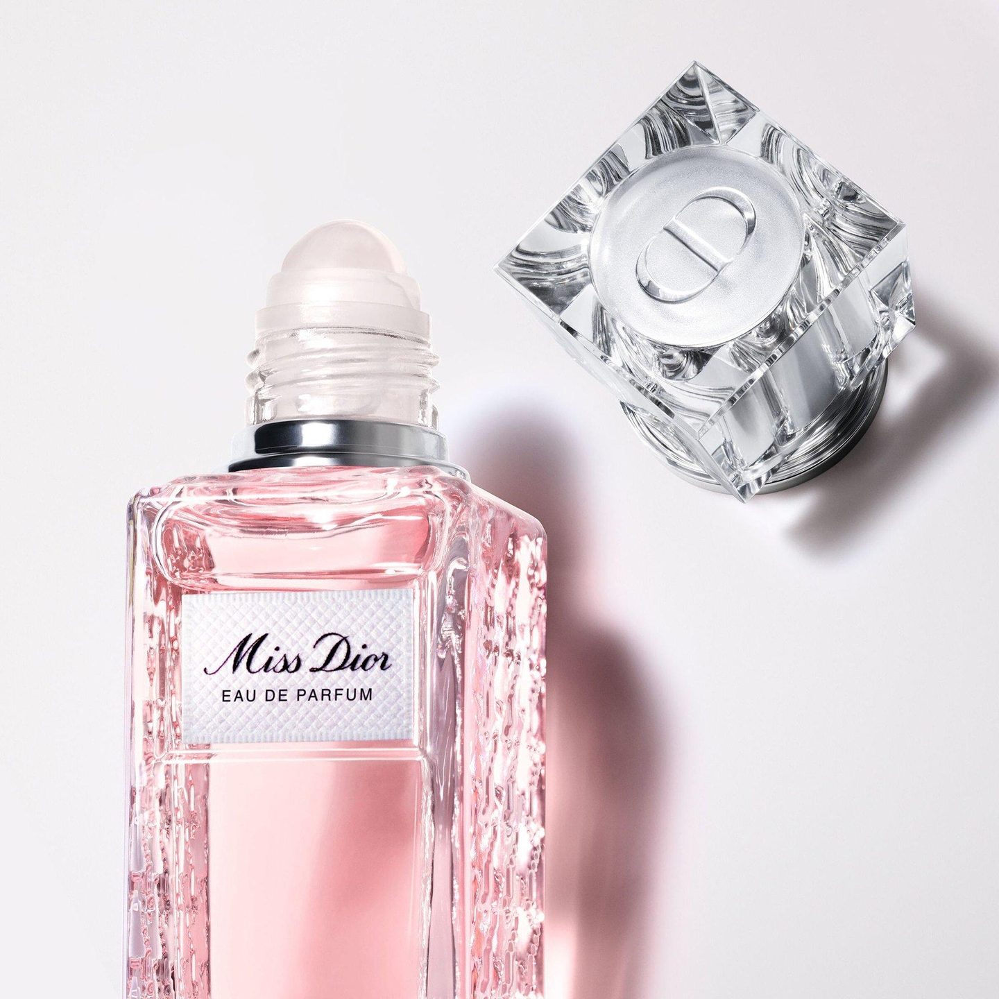 Miss Dior Eau de Parfum Roller-Pearl — фото 6