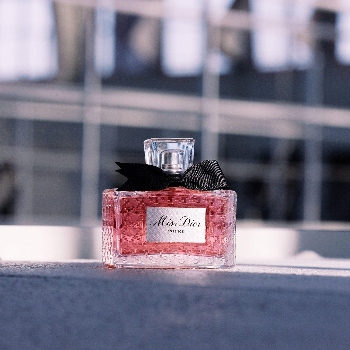 Miss Dior Essence — фото 6