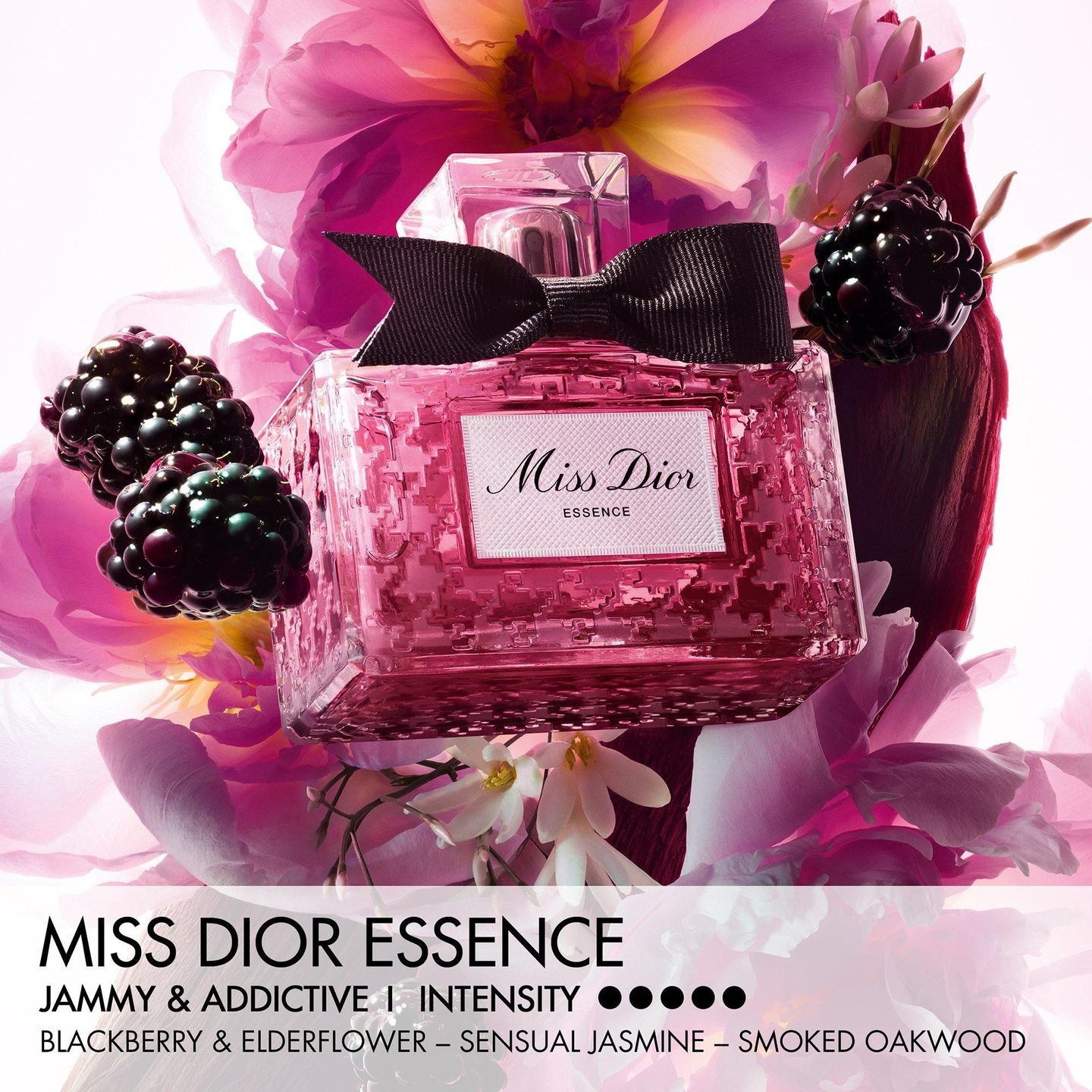 Miss Dior Essence — фото 3