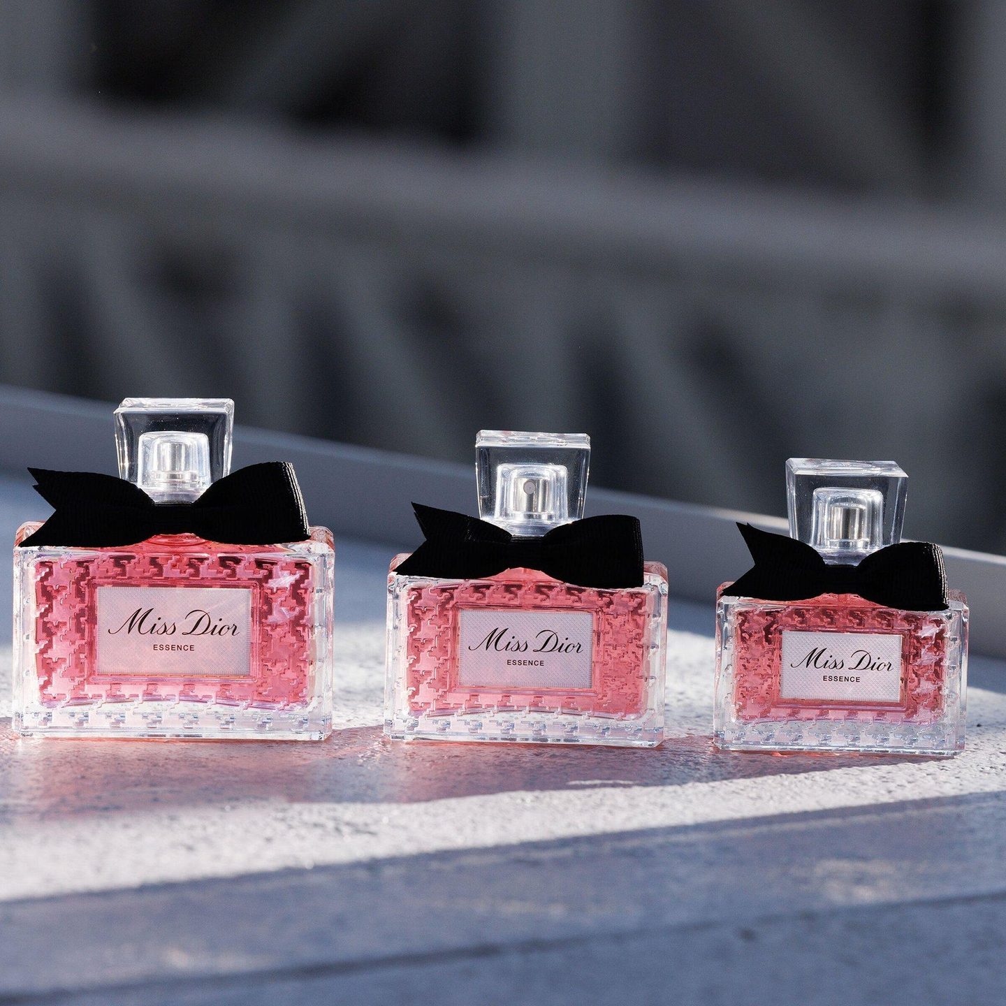 Miss Dior Essence — фото 8