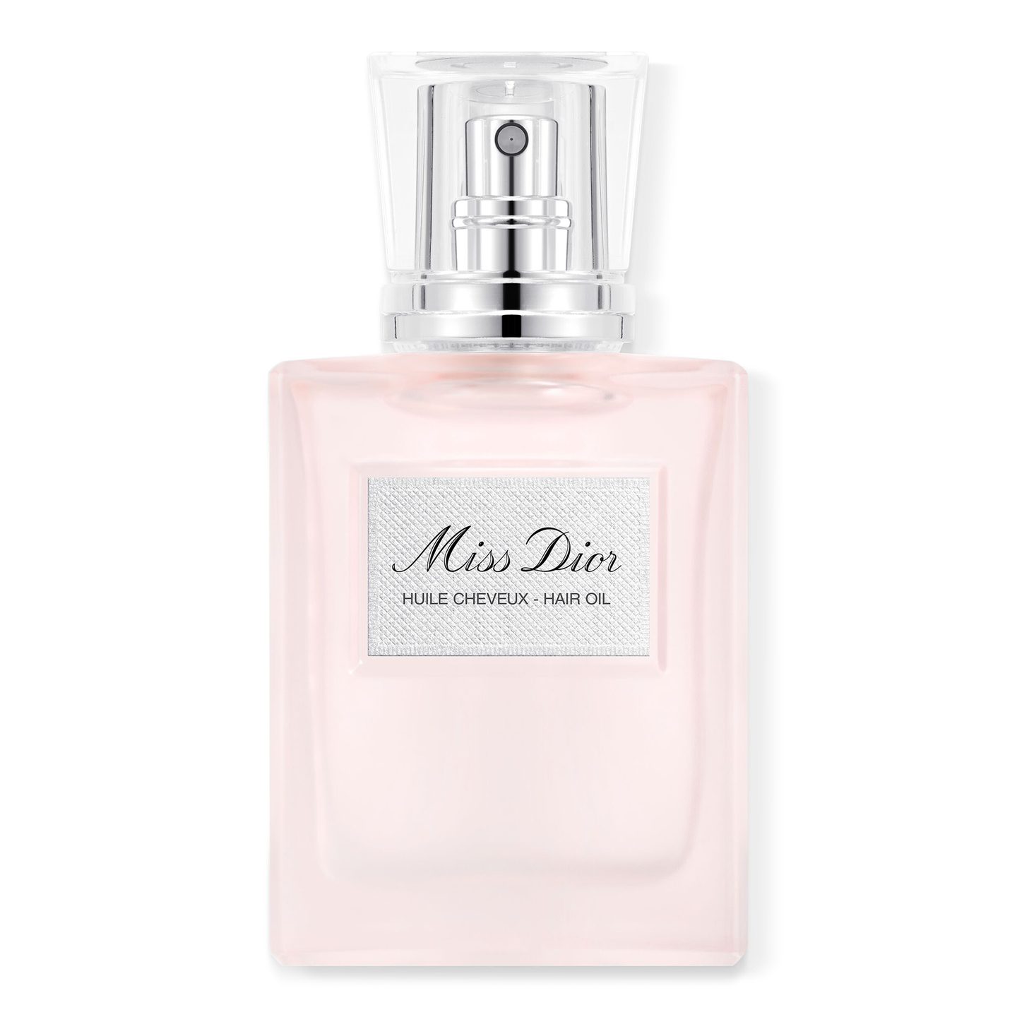 Масло для волос Miss Dior