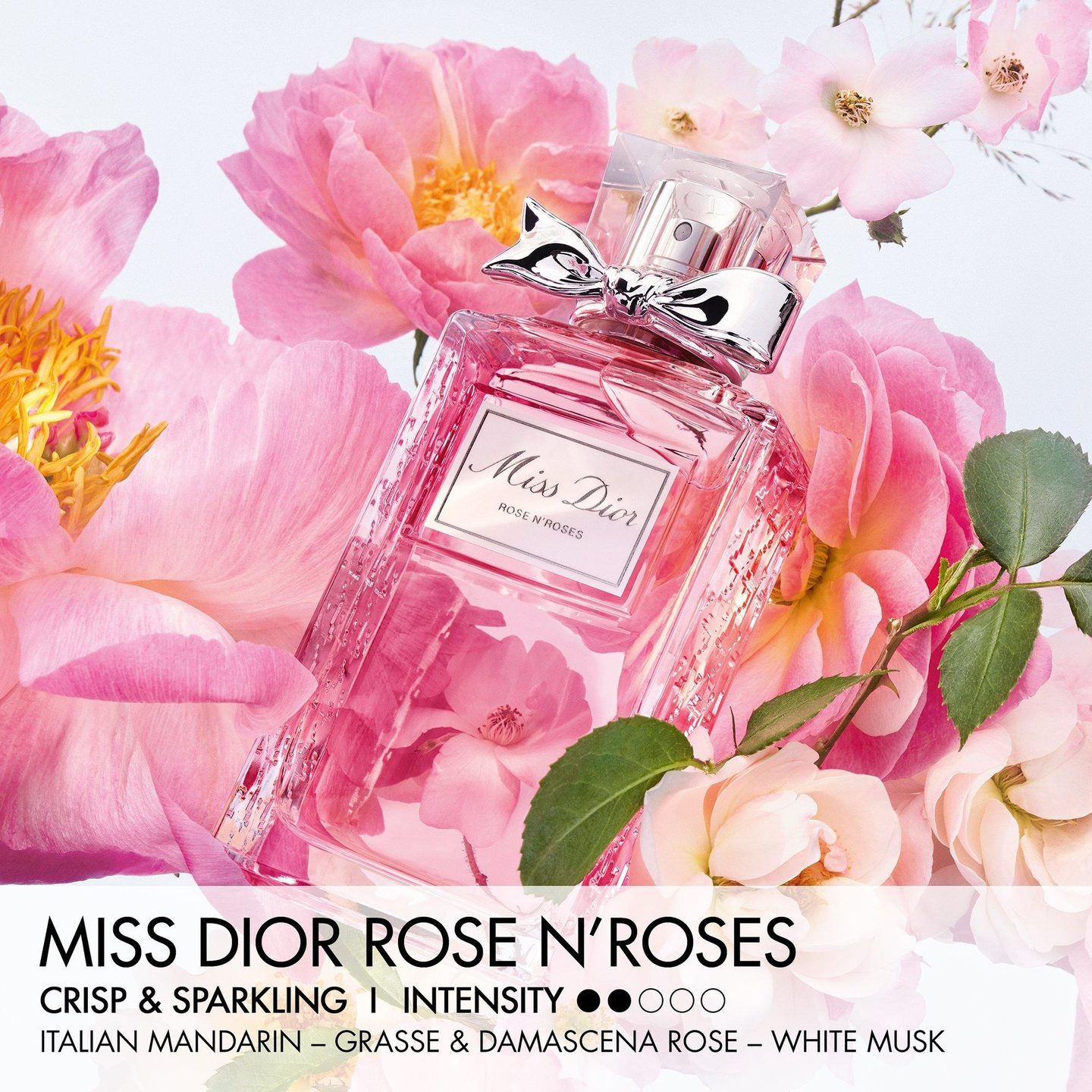 Miss Dior Rose N' Roses Roller-Pearl — фото 3