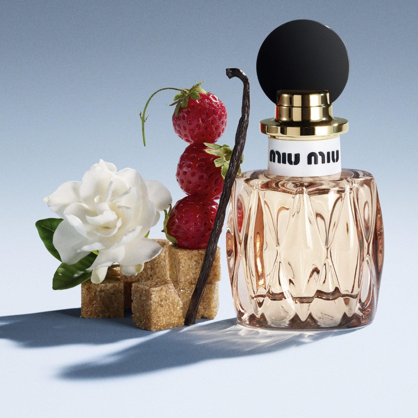 Набор парфюмов Miutine Eau de Parfum Travel Duo — фото 2