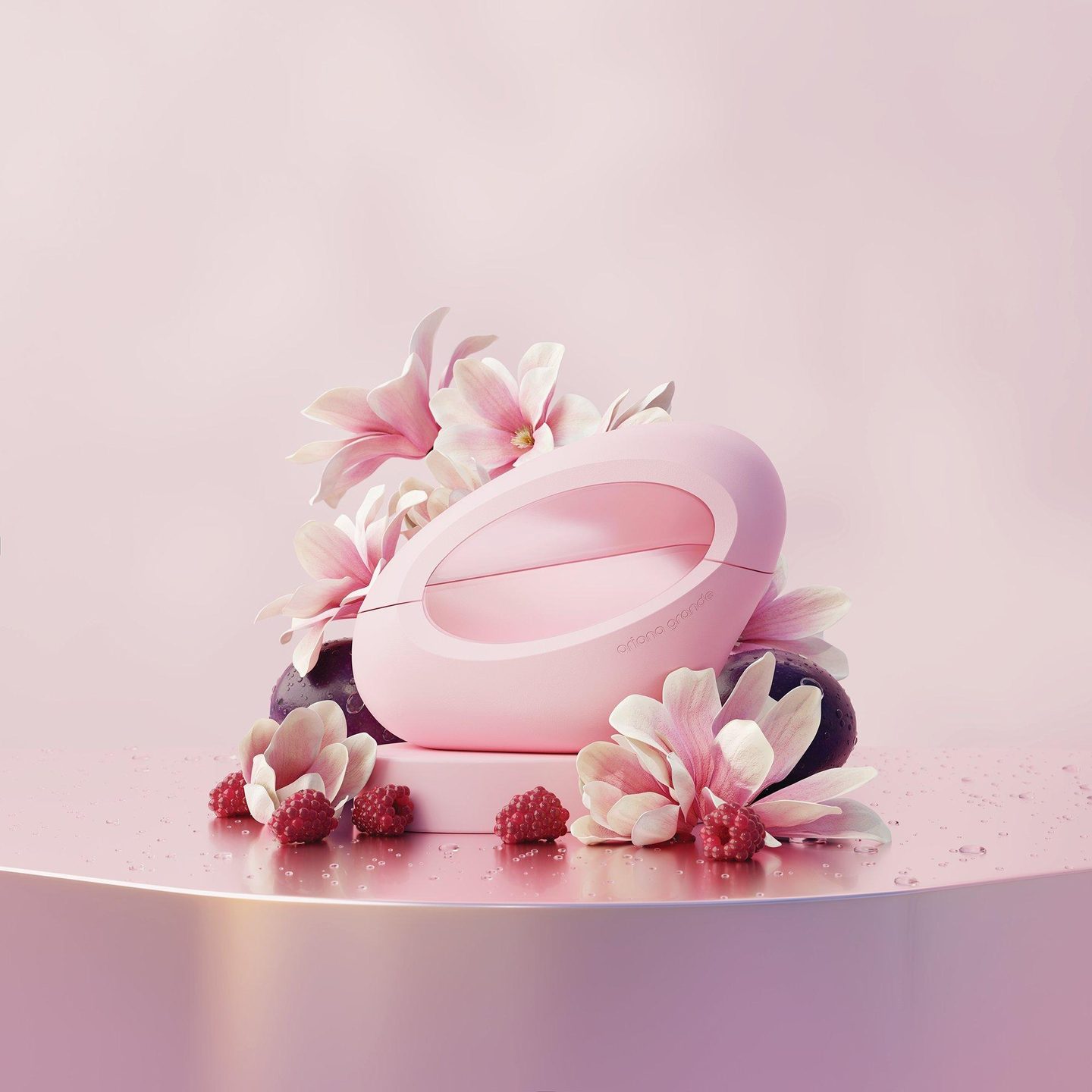 Парфюмированная вода MOD Blush — фото 3