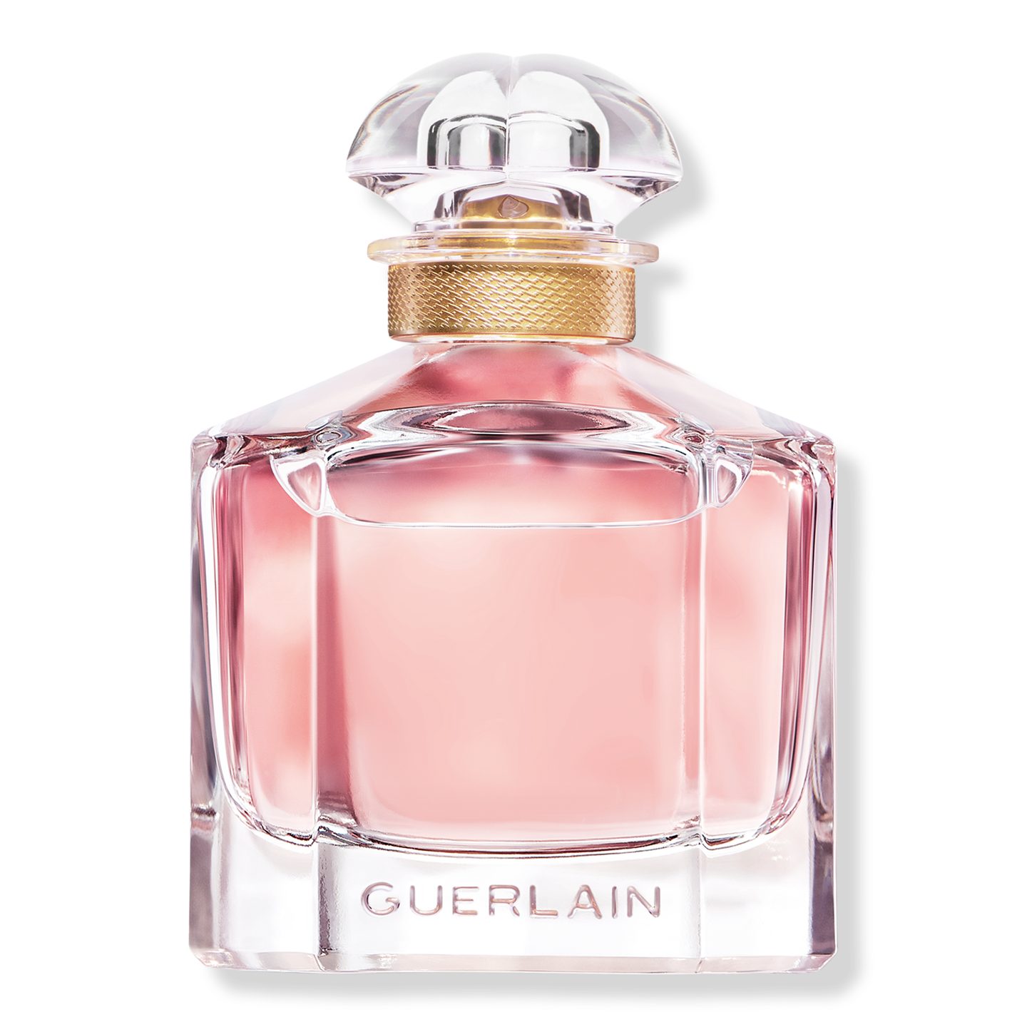 Mon Guerlain Eau de Parfum