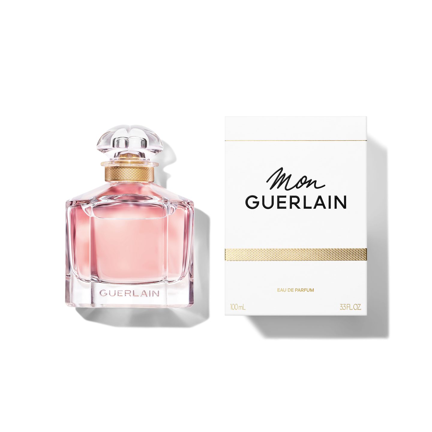 Mon Guerlain Eau de Parfum — фото 2